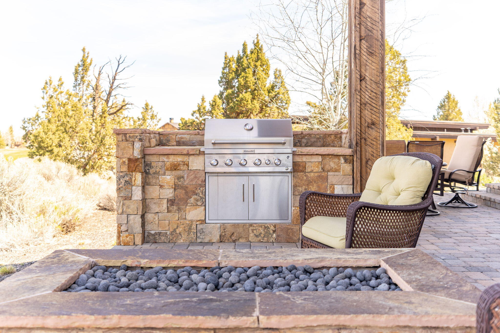 Pronghorn - Residential