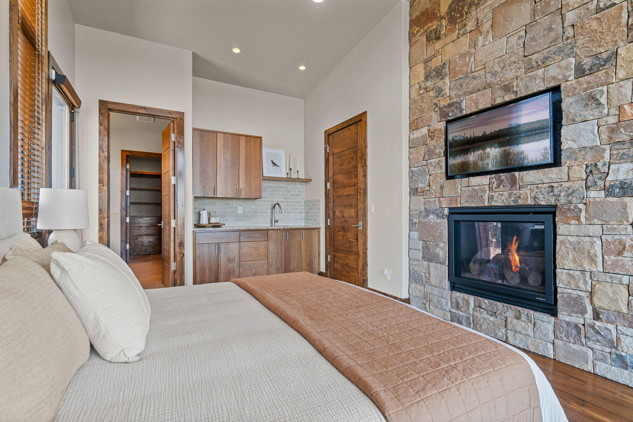 Pronghorn - Residential