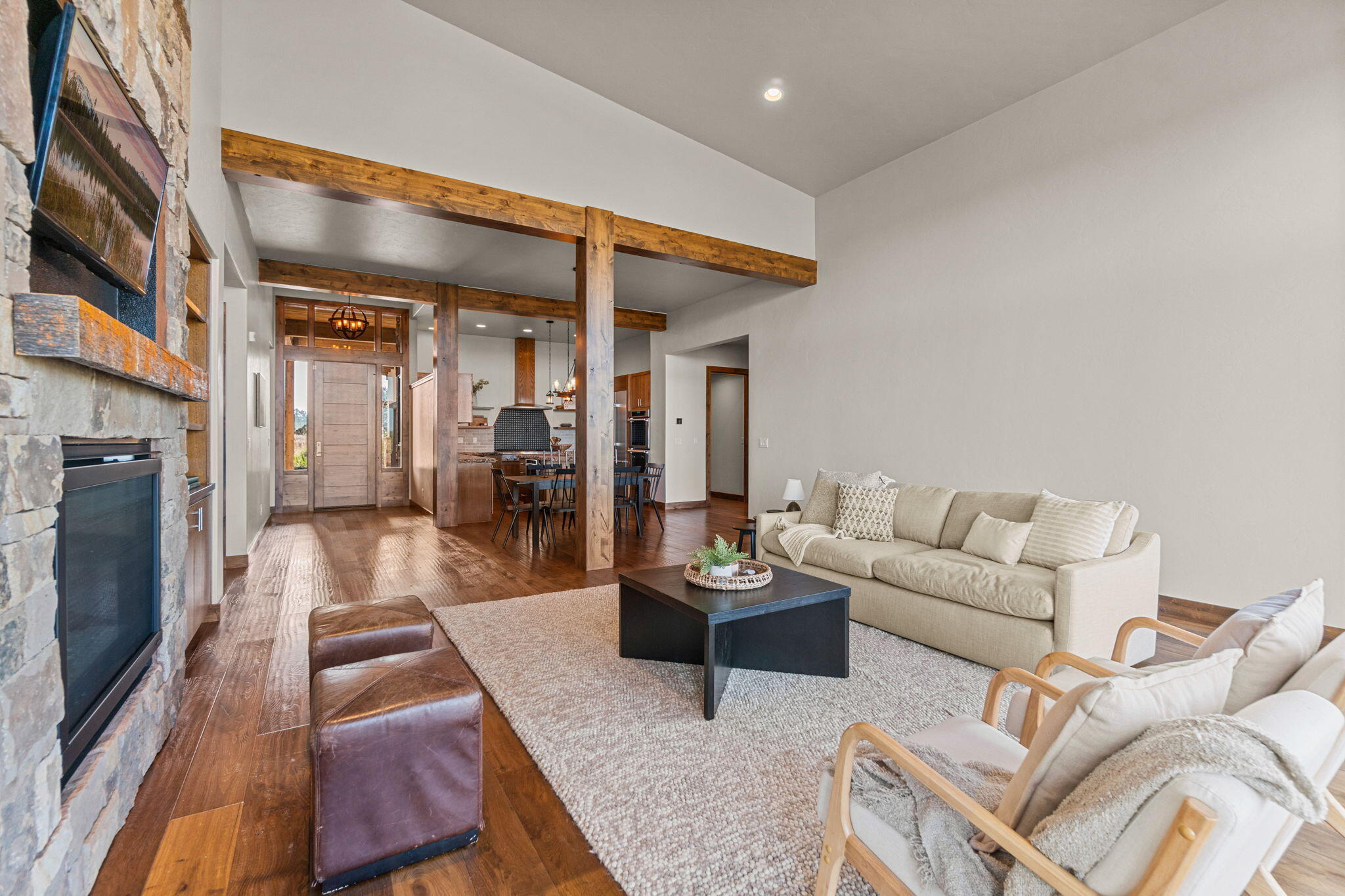 Pronghorn - Residential