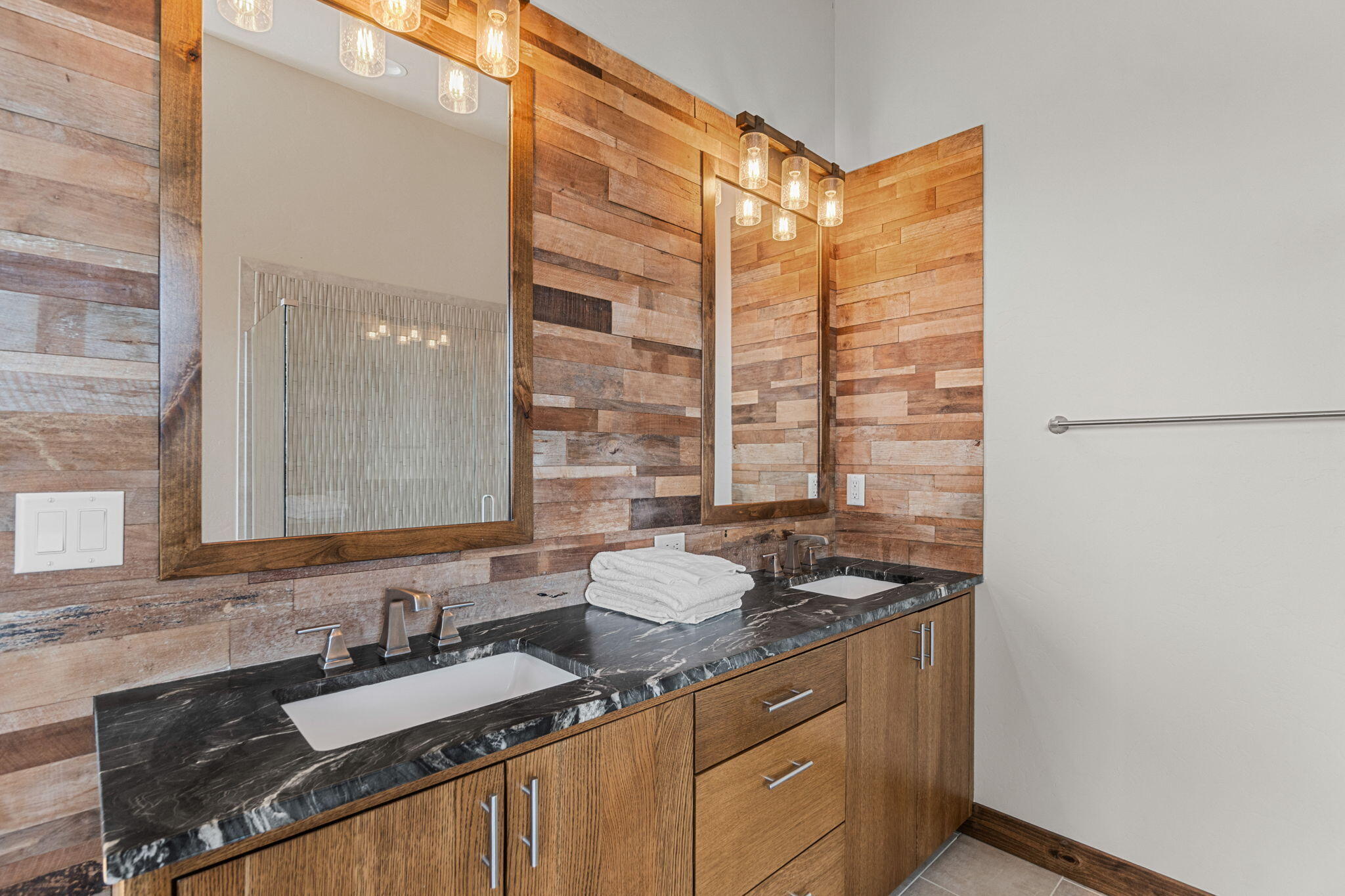 Pronghorn - Residential