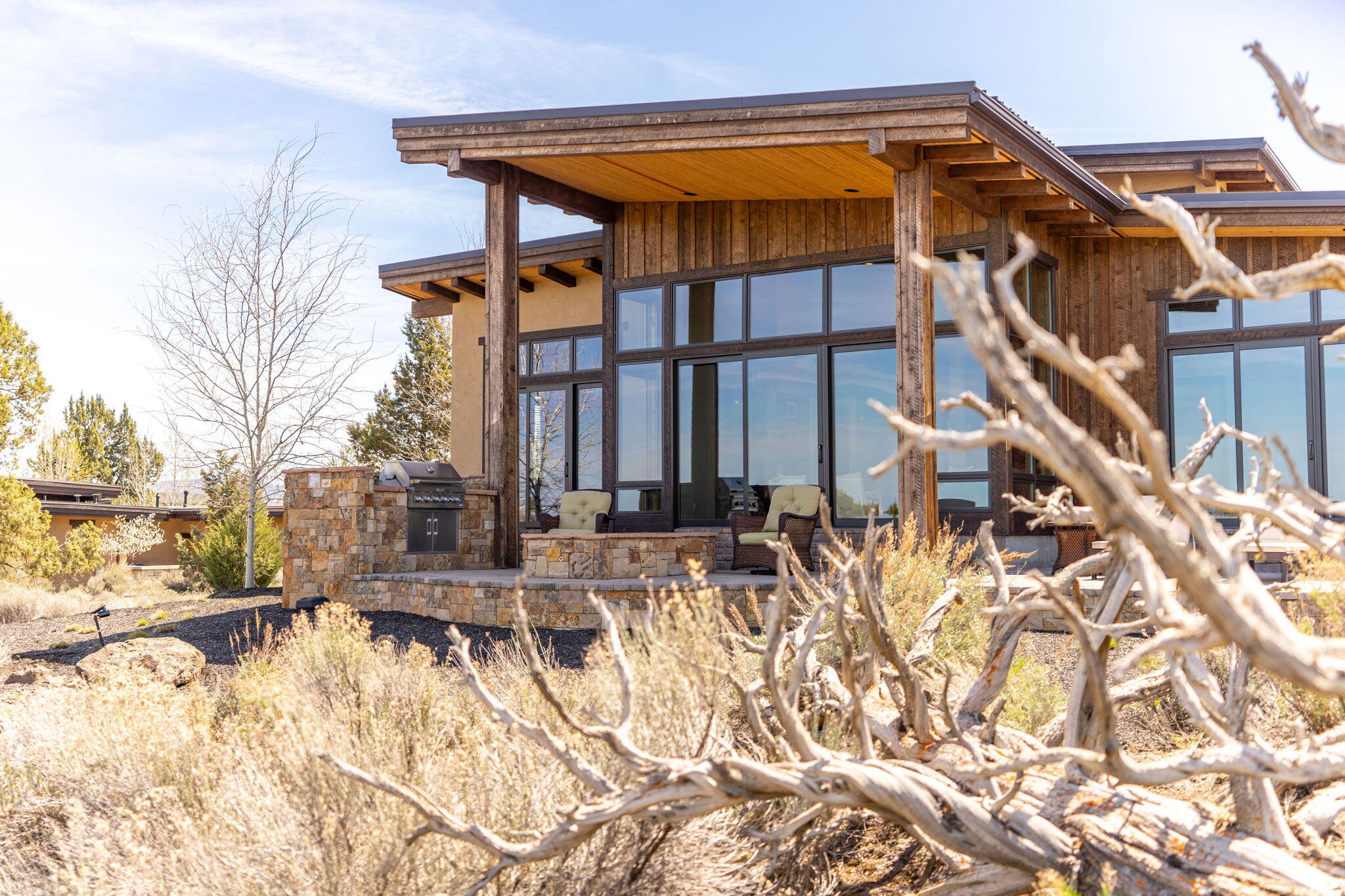 Pronghorn - Residential