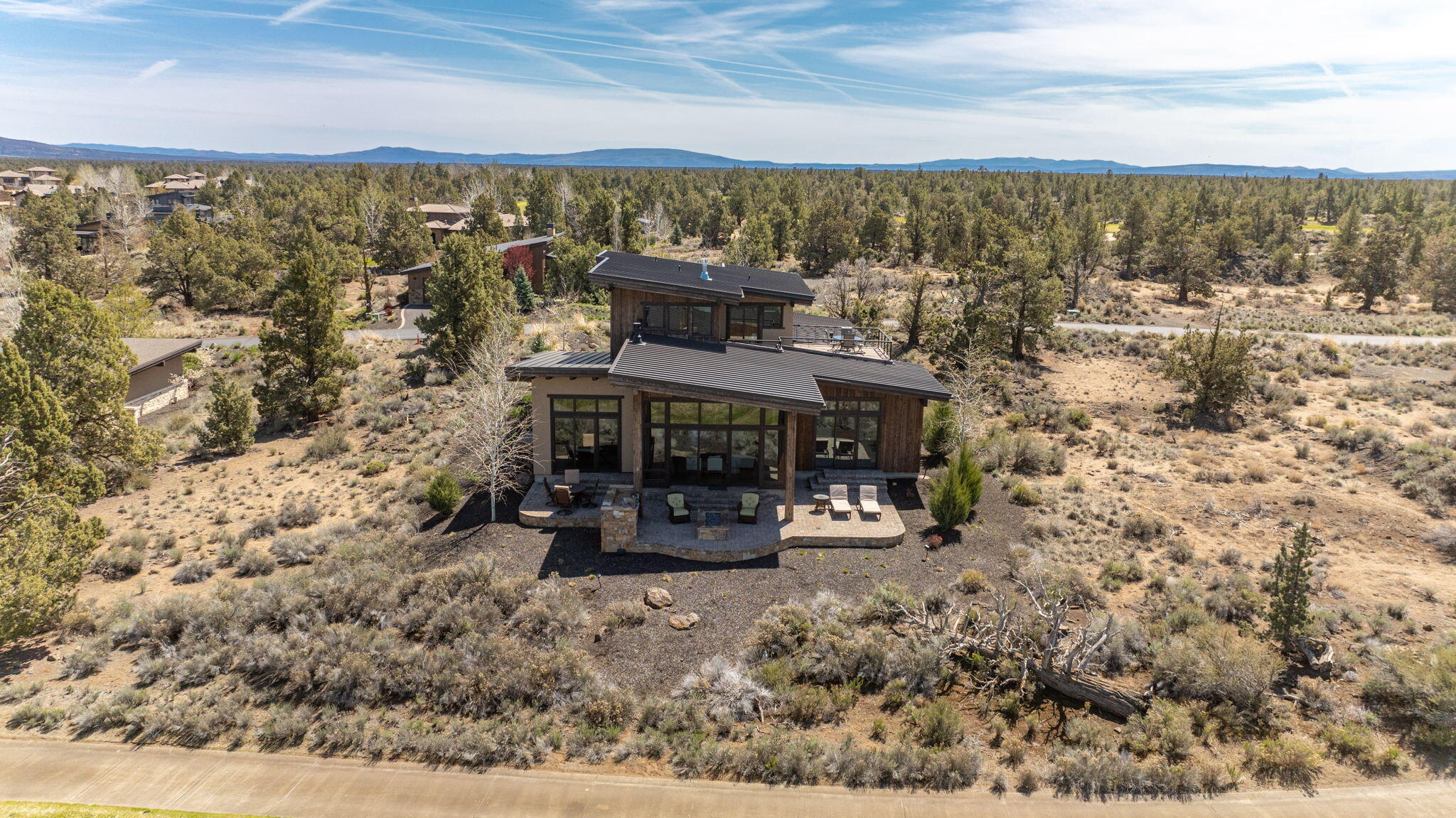 Pronghorn - Residential