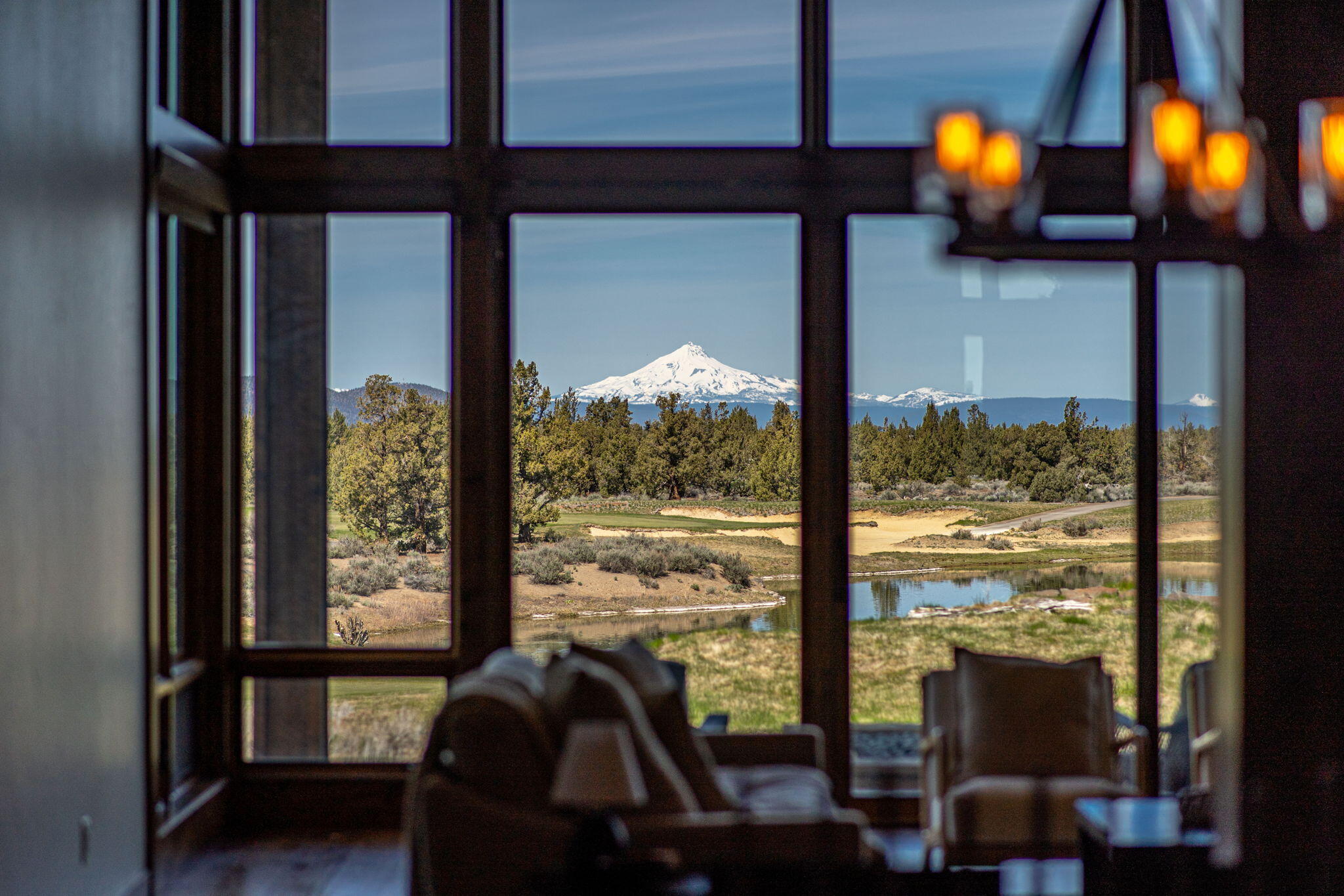 Pronghorn - Residential