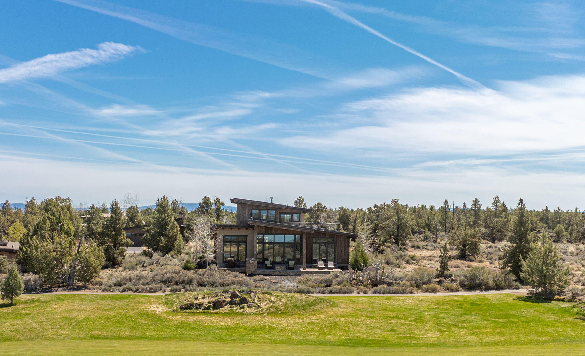 Pronghorn - Residential