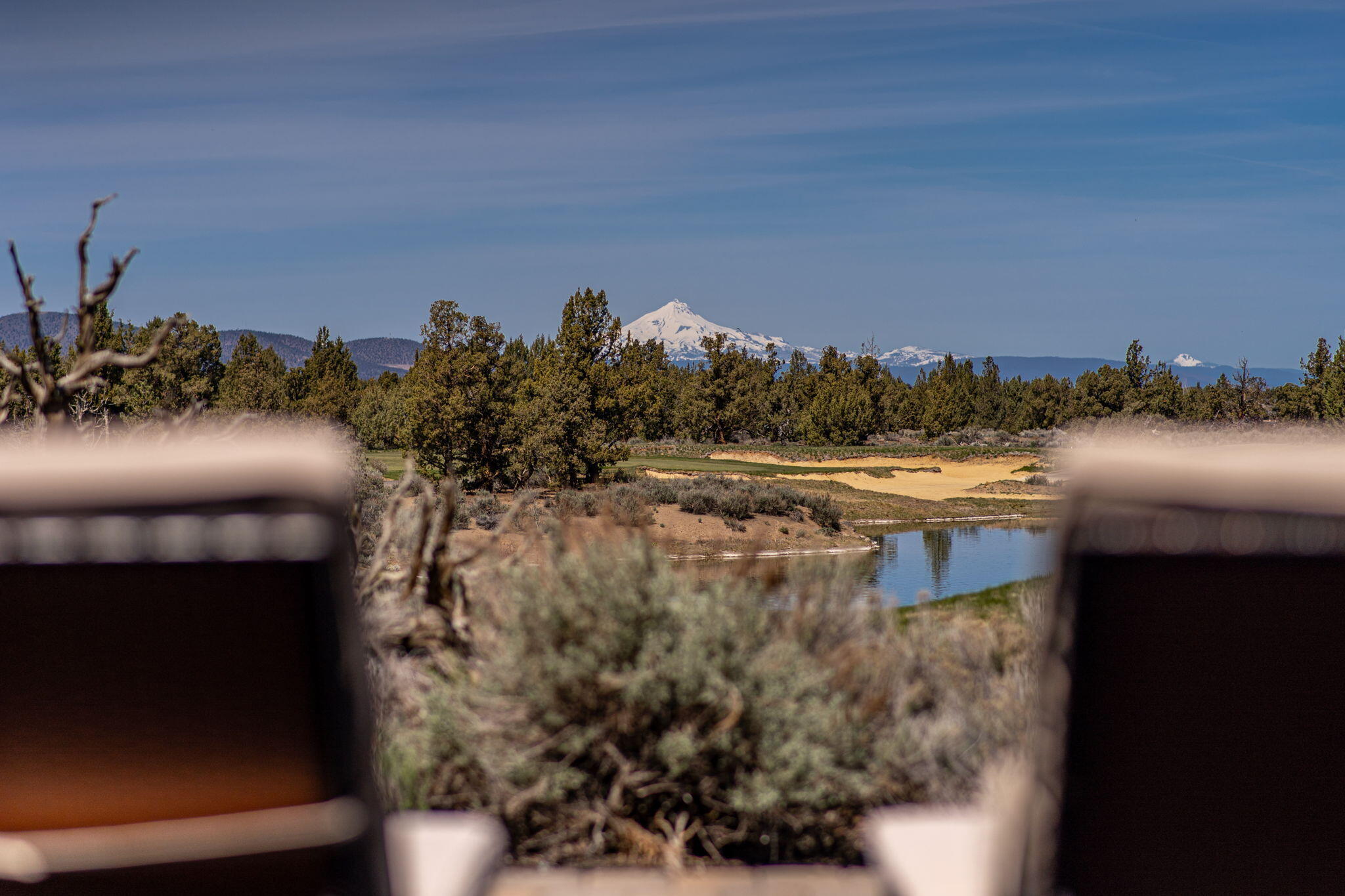 Pronghorn - Residential