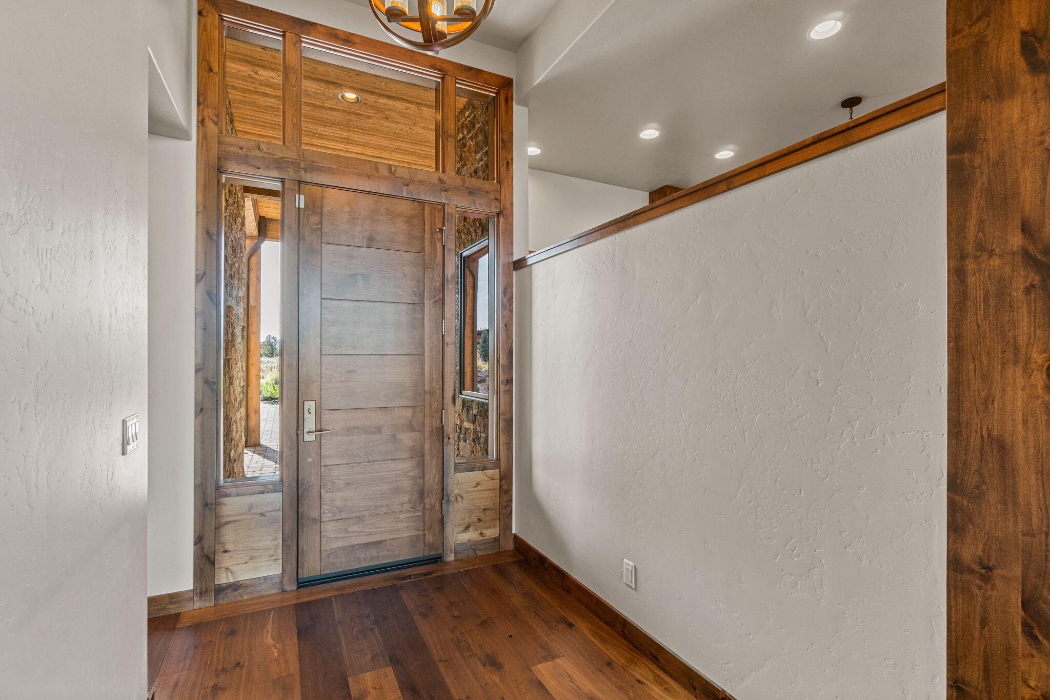 Pronghorn - Residential