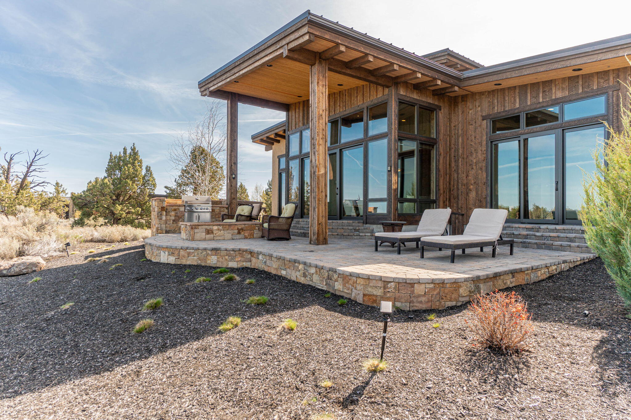 Pronghorn - Residential