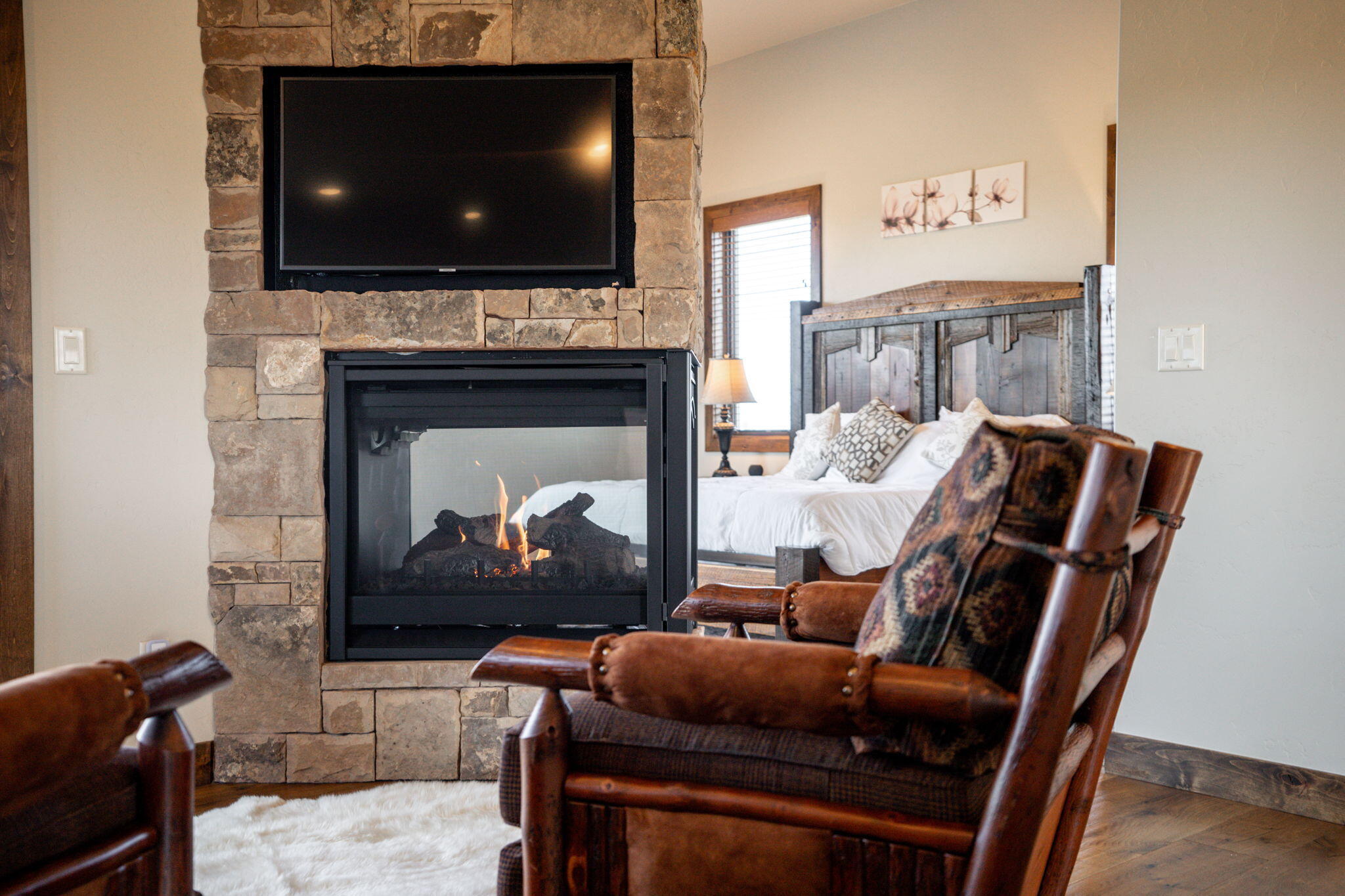 Pronghorn - Residential