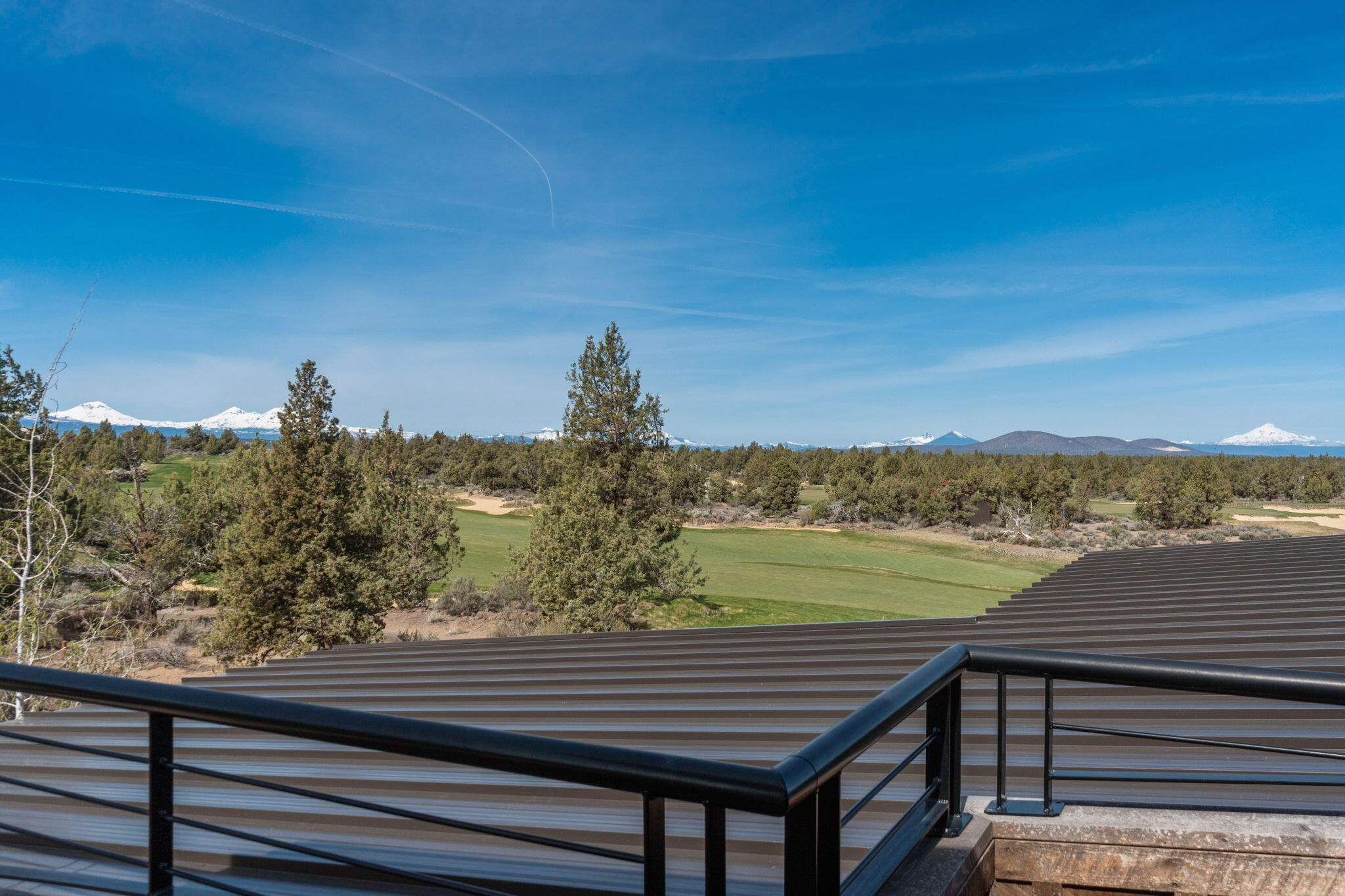 Pronghorn - Residential