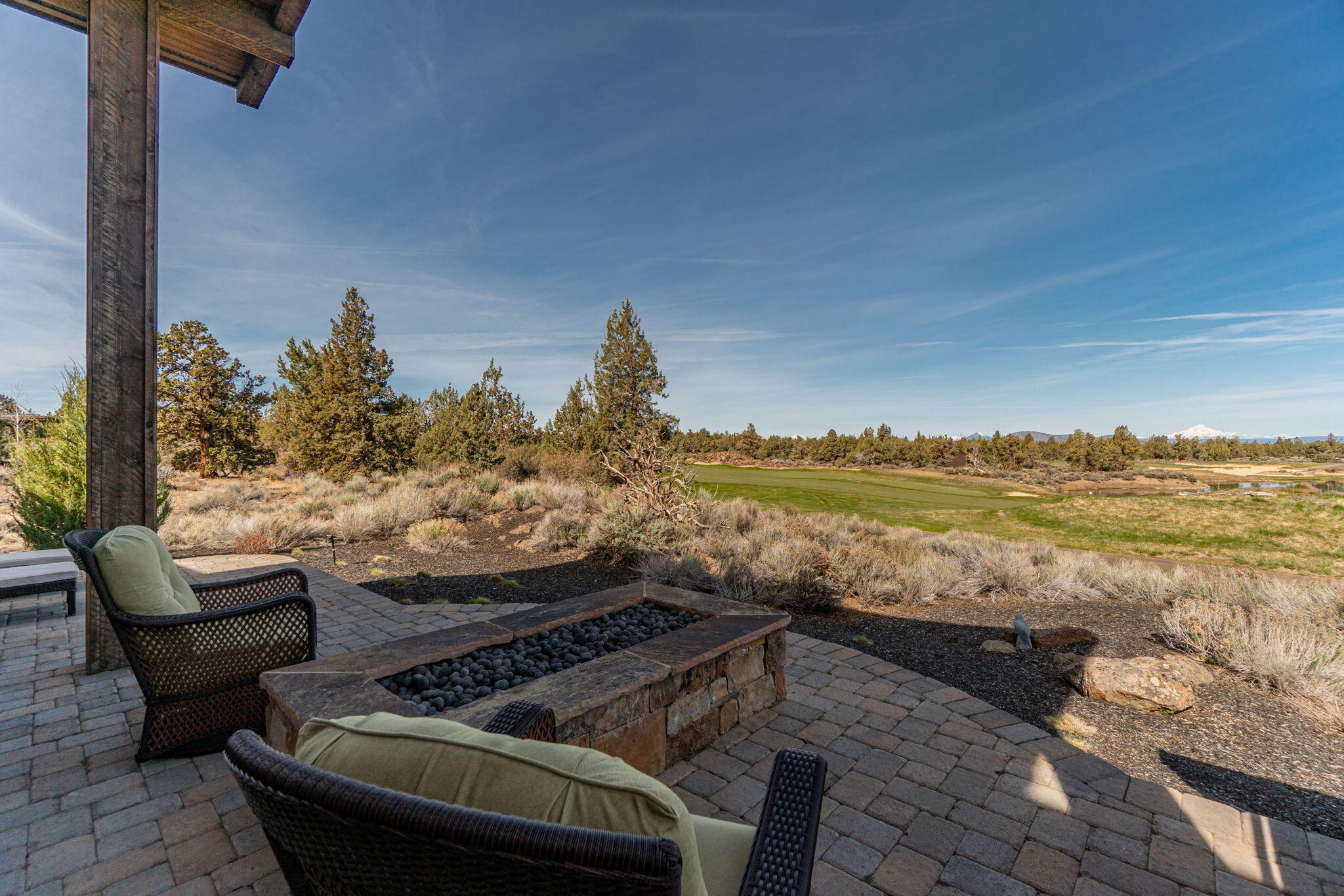 Pronghorn - Residential