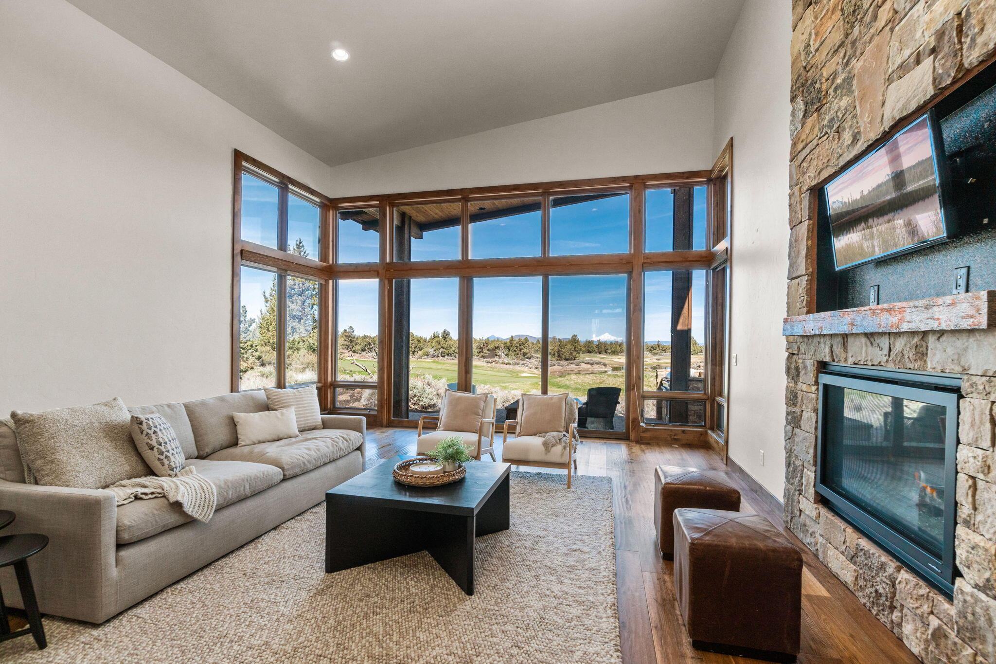 Pronghorn - Residential