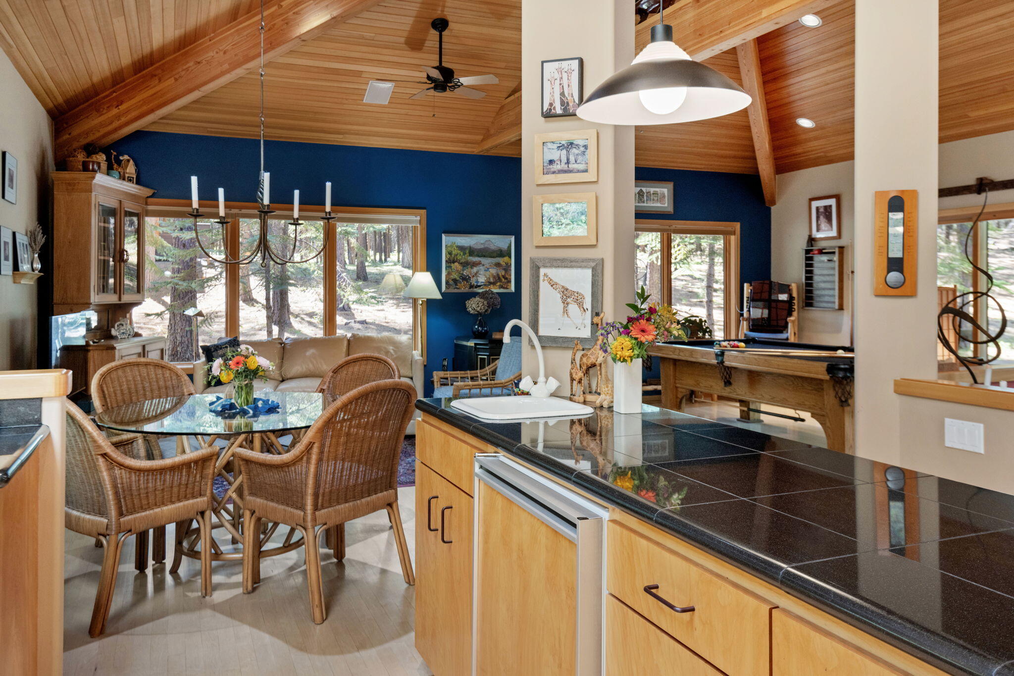 Black Butte Ranch - Residential