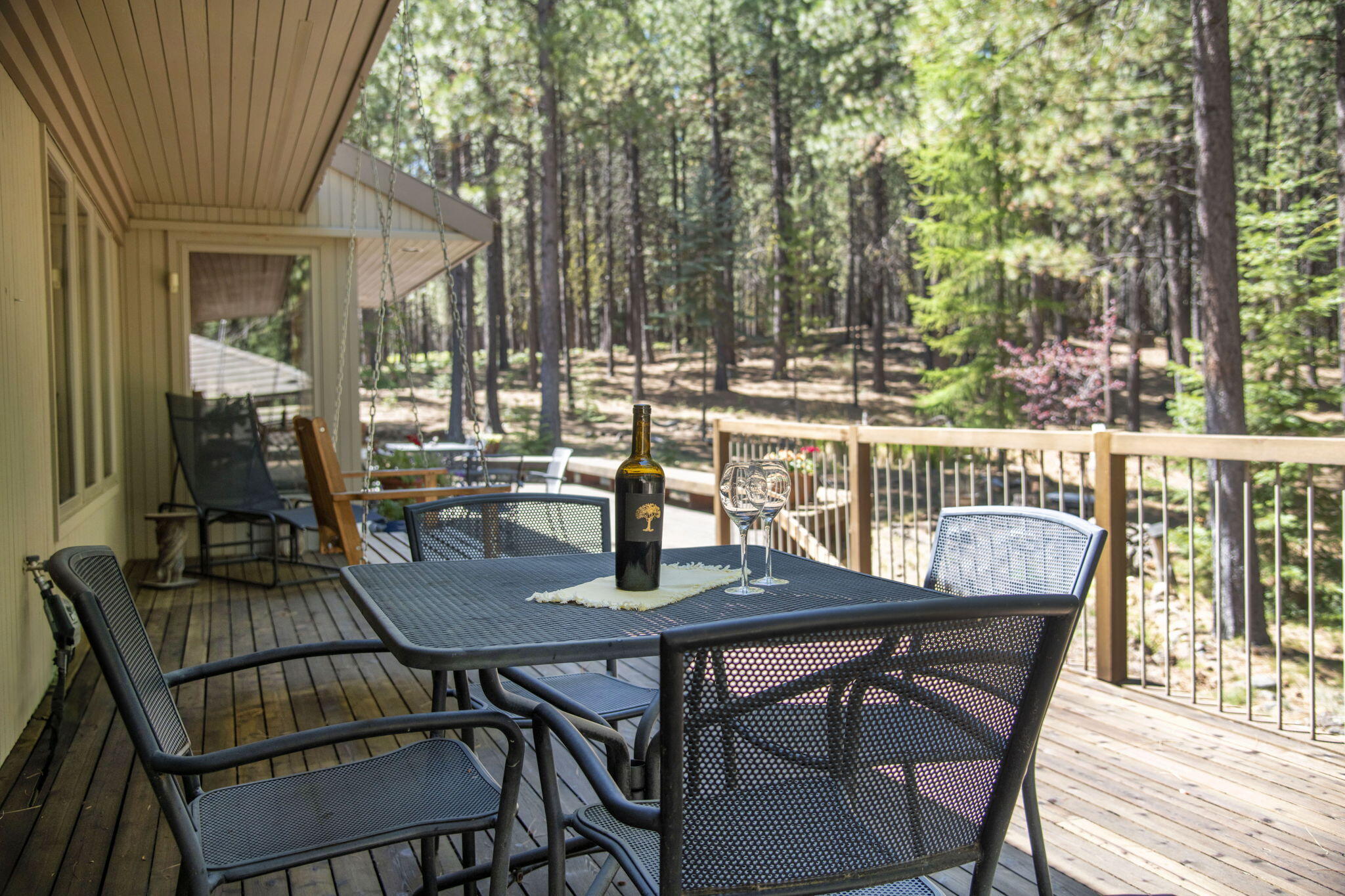 Black Butte Ranch - Residential