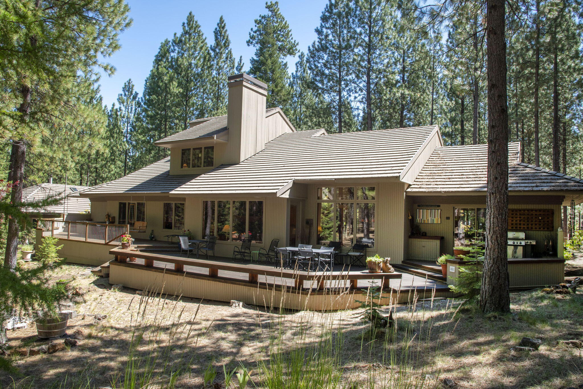 Black Butte Ranch - Residential
