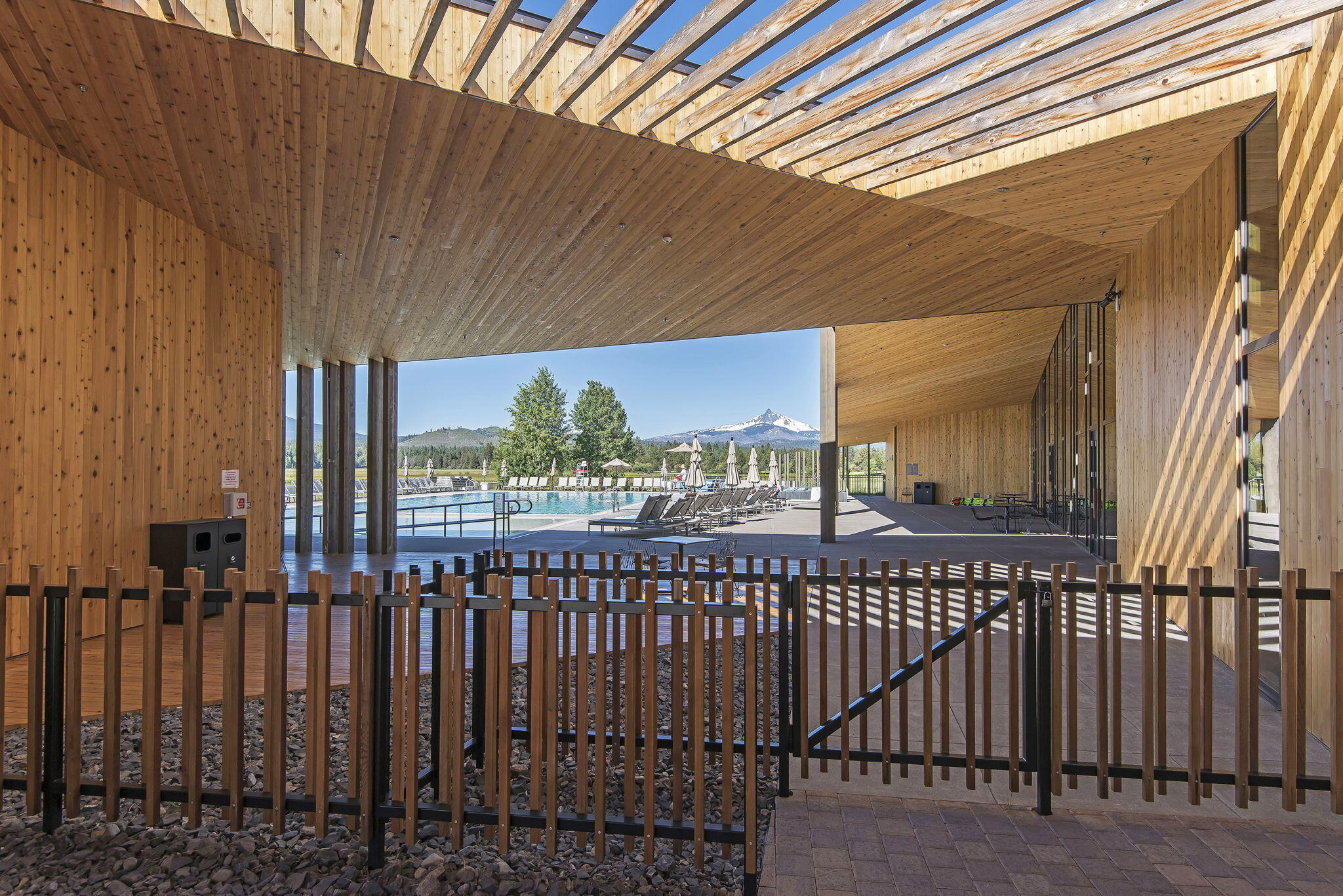 Black Butte Ranch - Residential