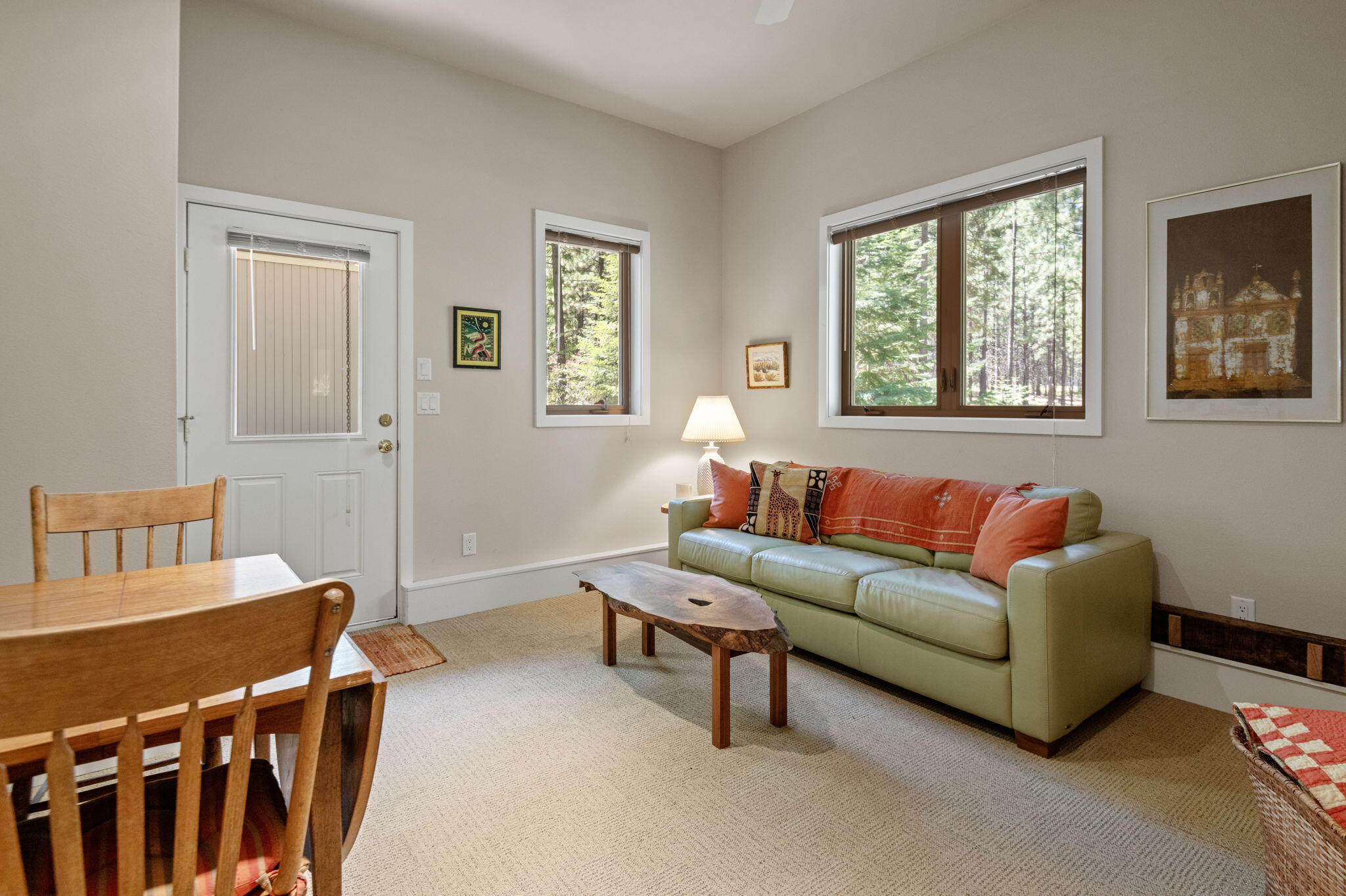 Black Butte Ranch - Residential