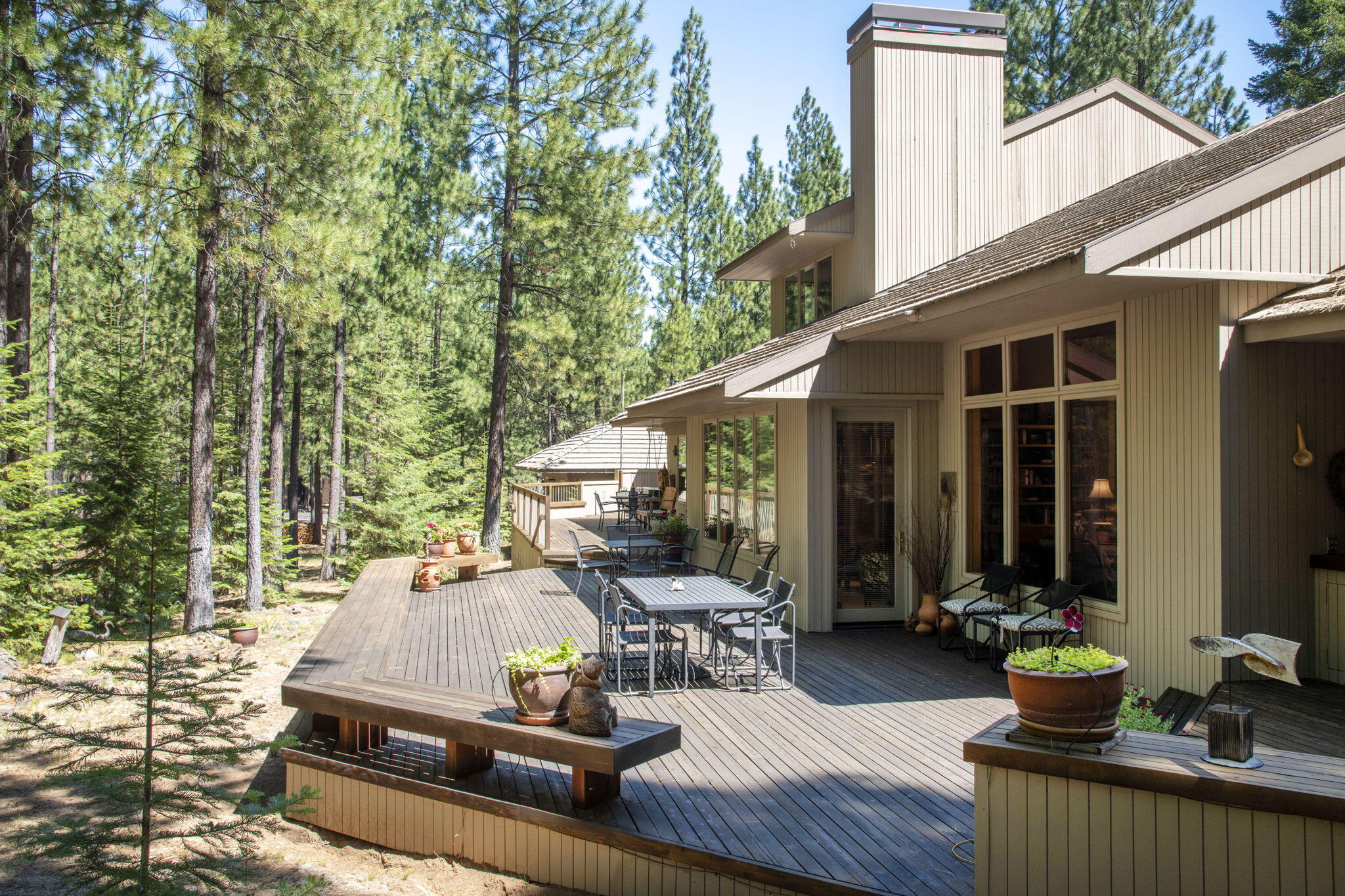 Black Butte Ranch - Residential