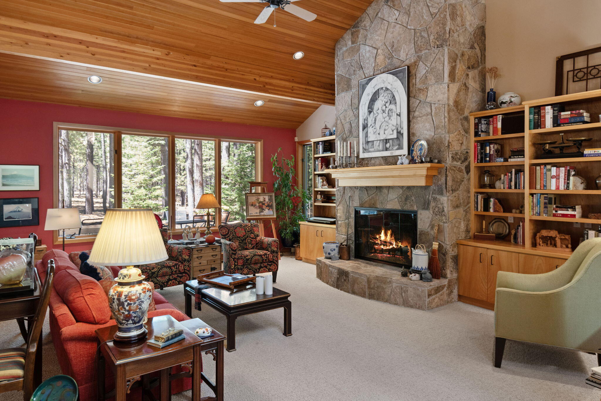 Black Butte Ranch - Residential