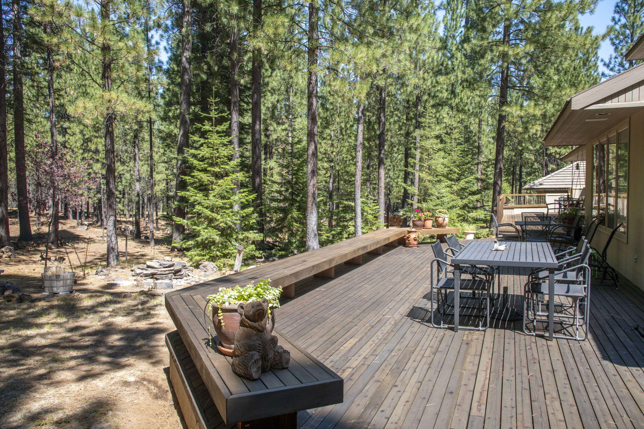 Black Butte Ranch - Residential