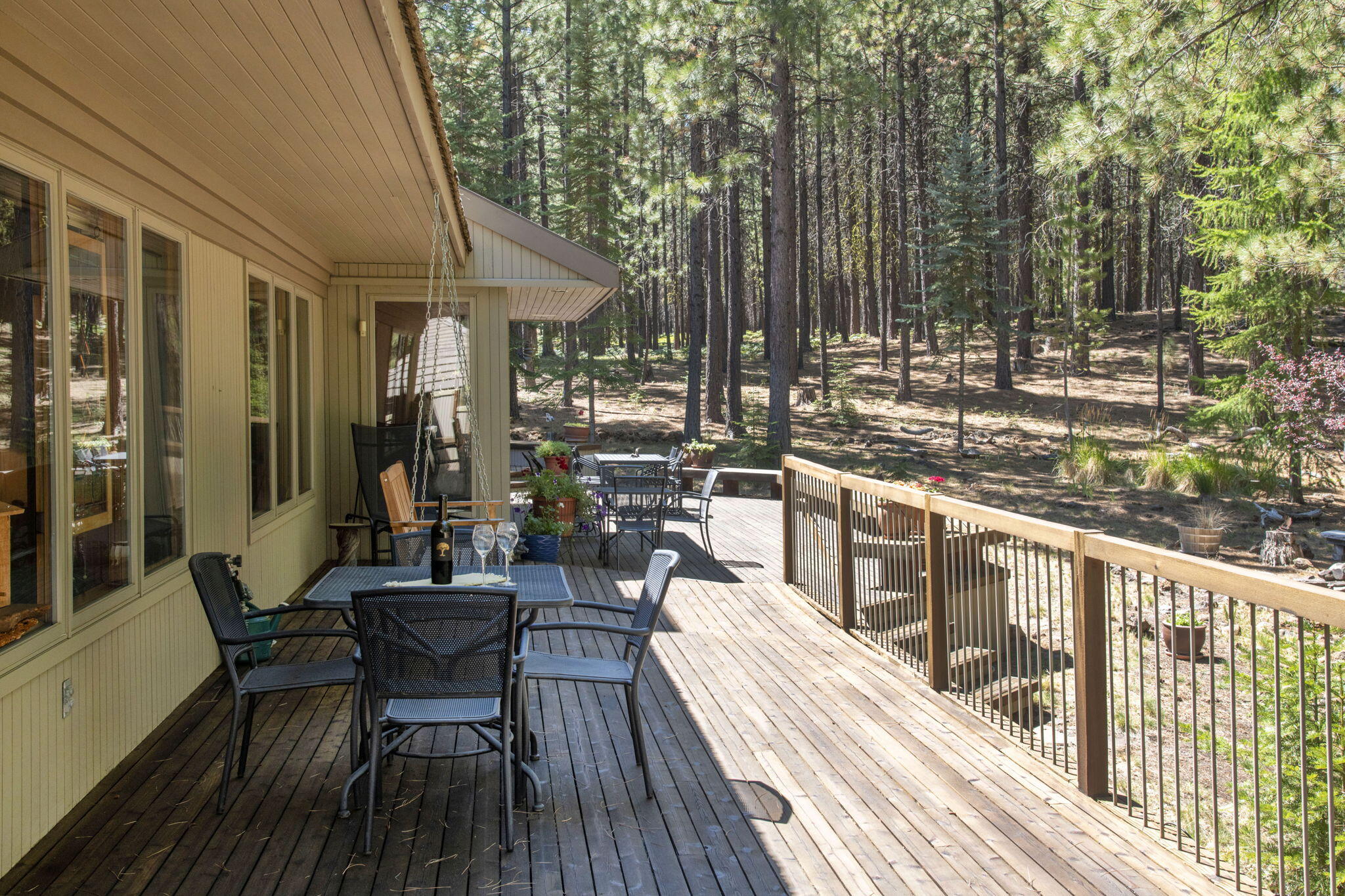 Black Butte Ranch - Residential