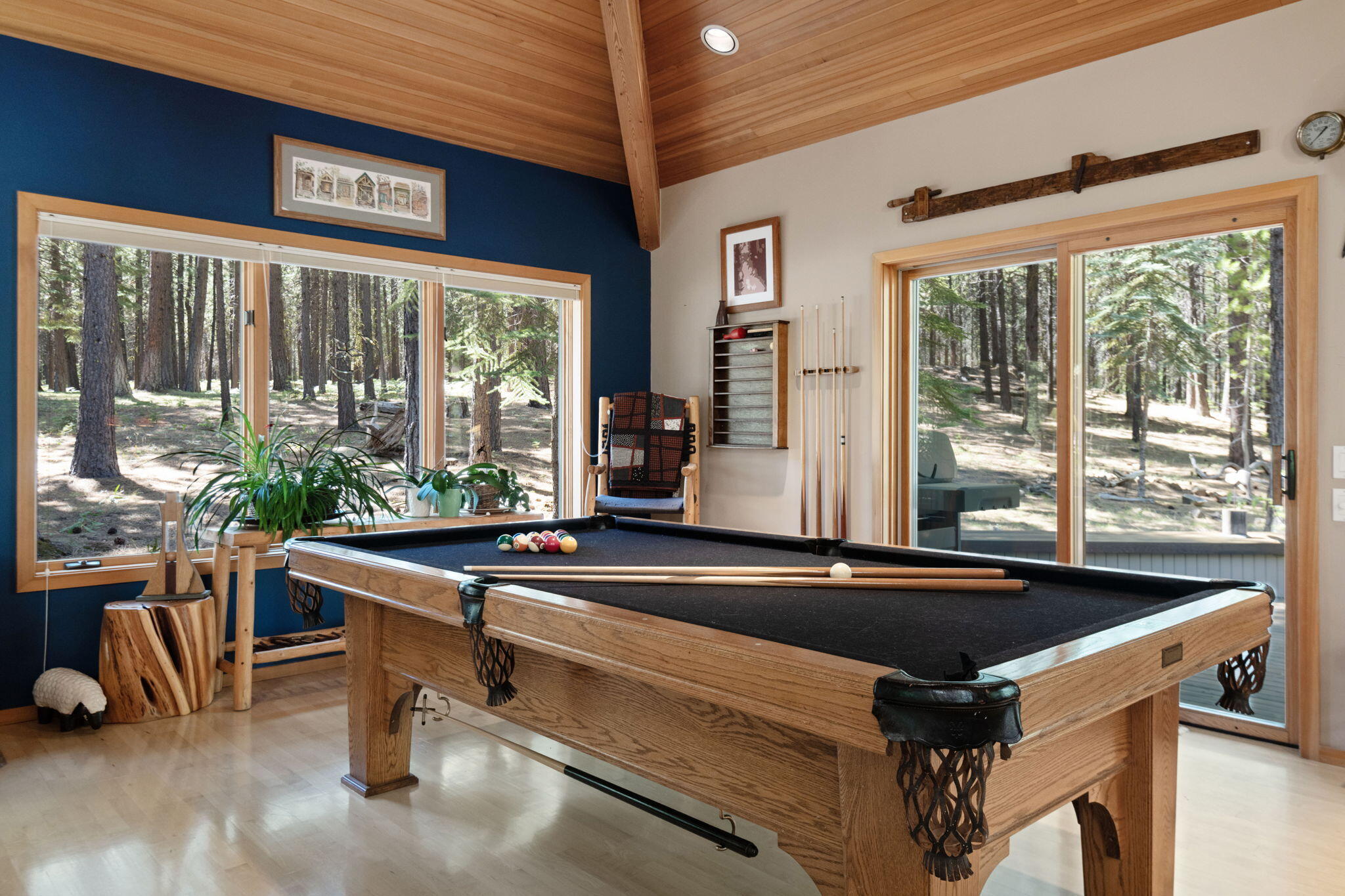 Black Butte Ranch - Residential