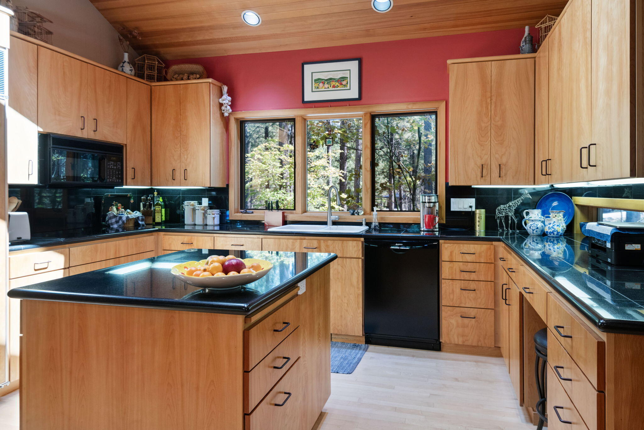 Black Butte Ranch - Residential