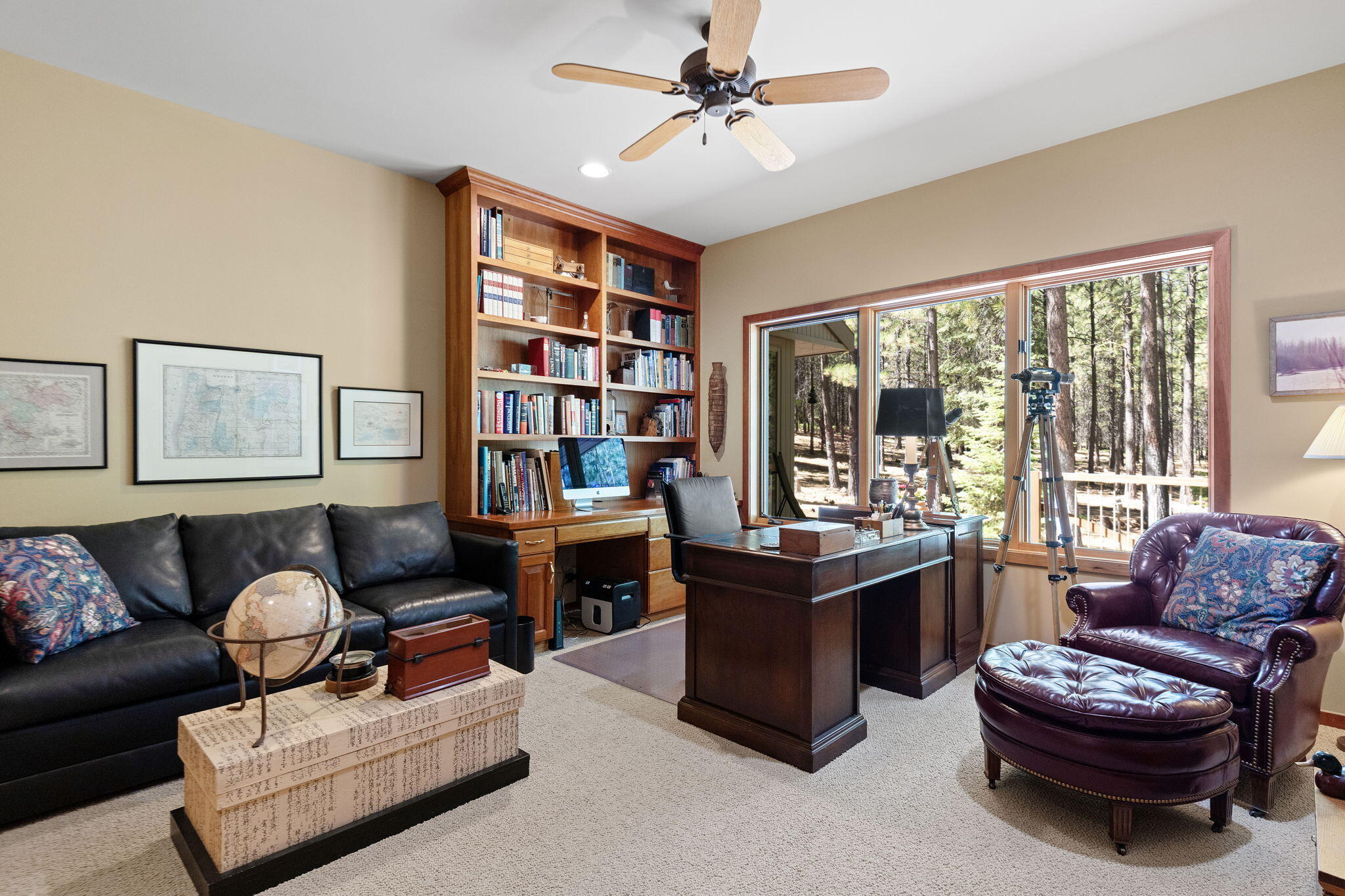 Black Butte Ranch - Residential