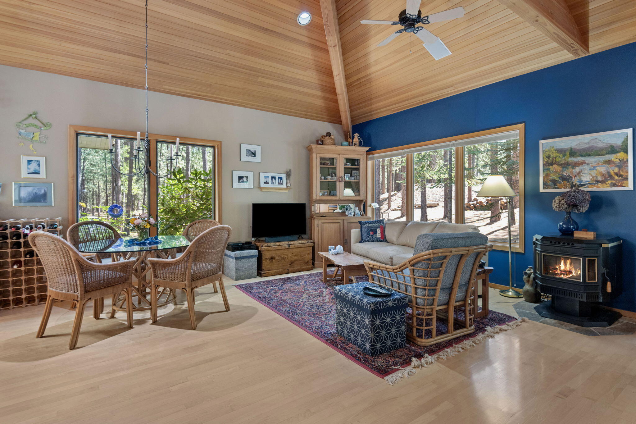 Black Butte Ranch - Residential