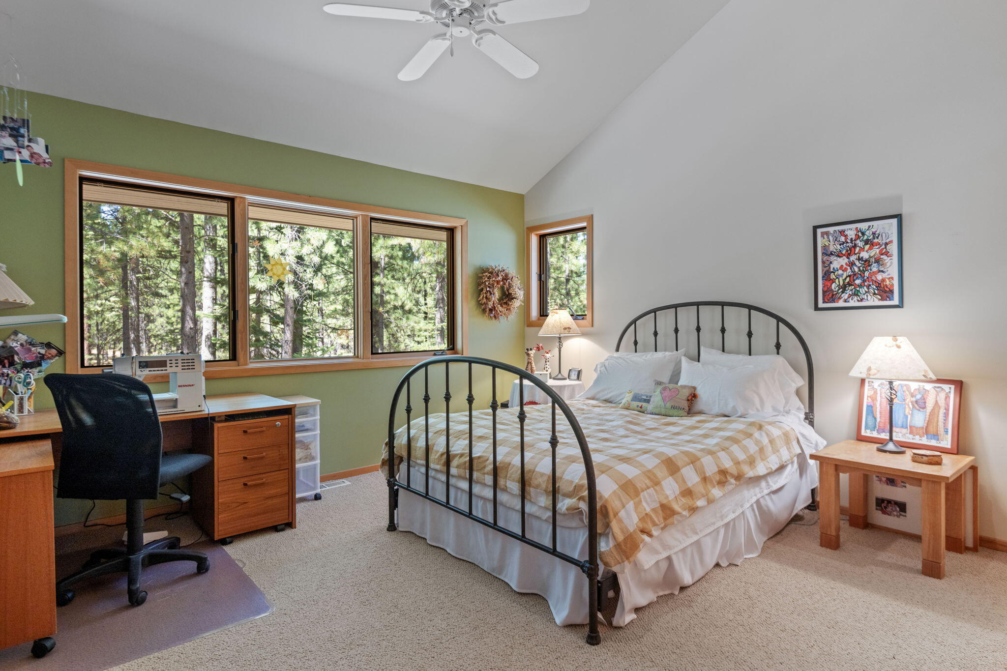 Black Butte Ranch - Residential