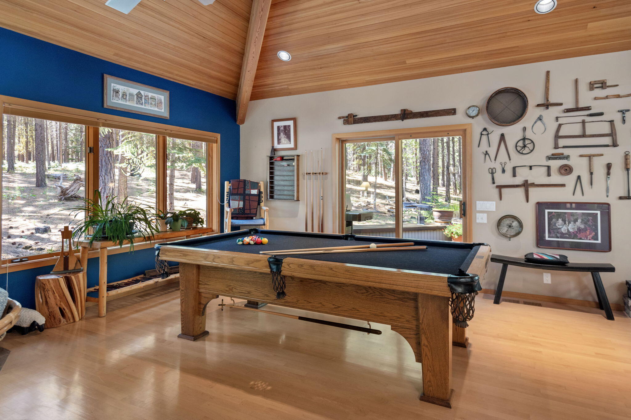 Black Butte Ranch - Residential