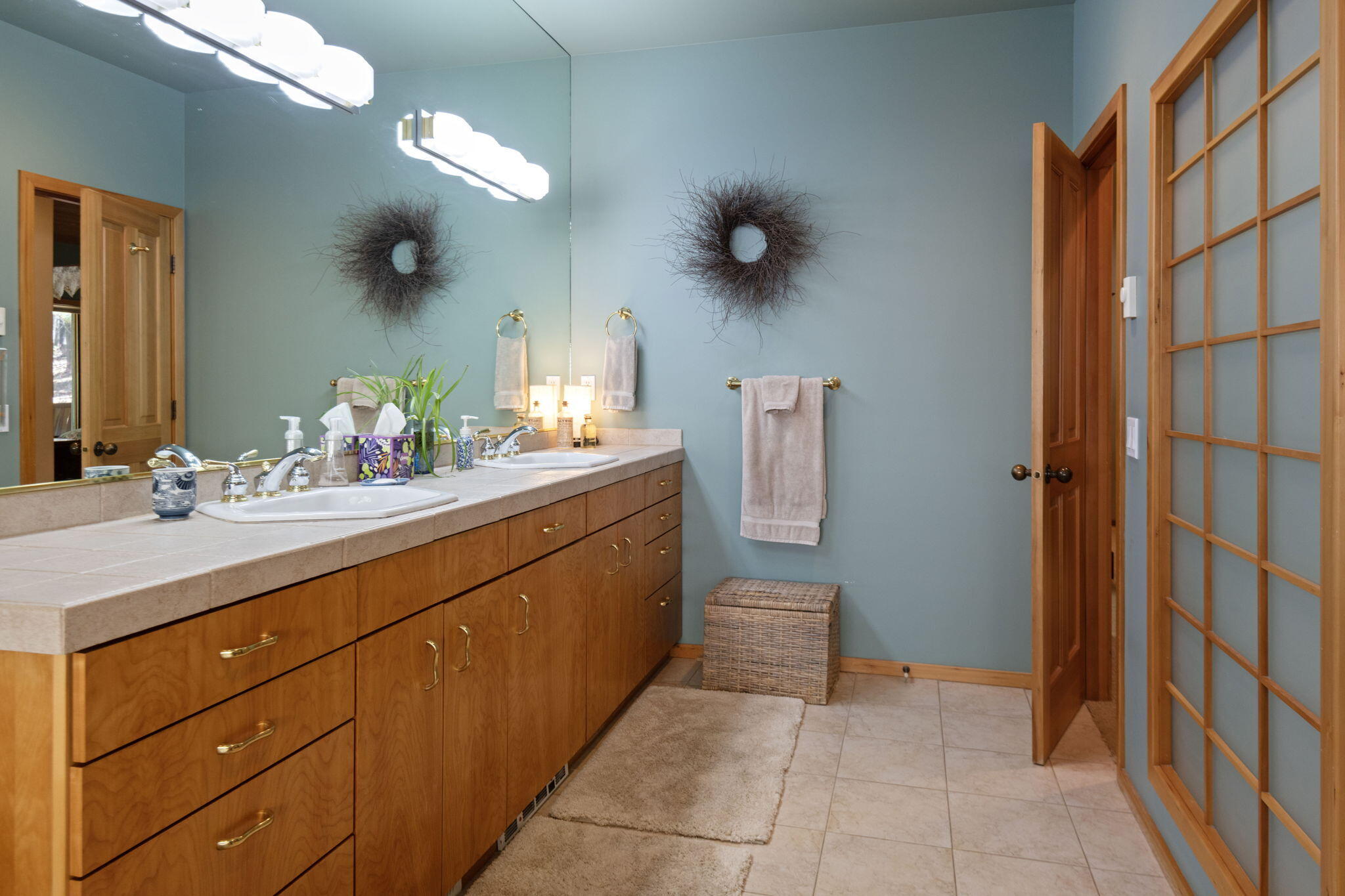 Black Butte Ranch - Residential