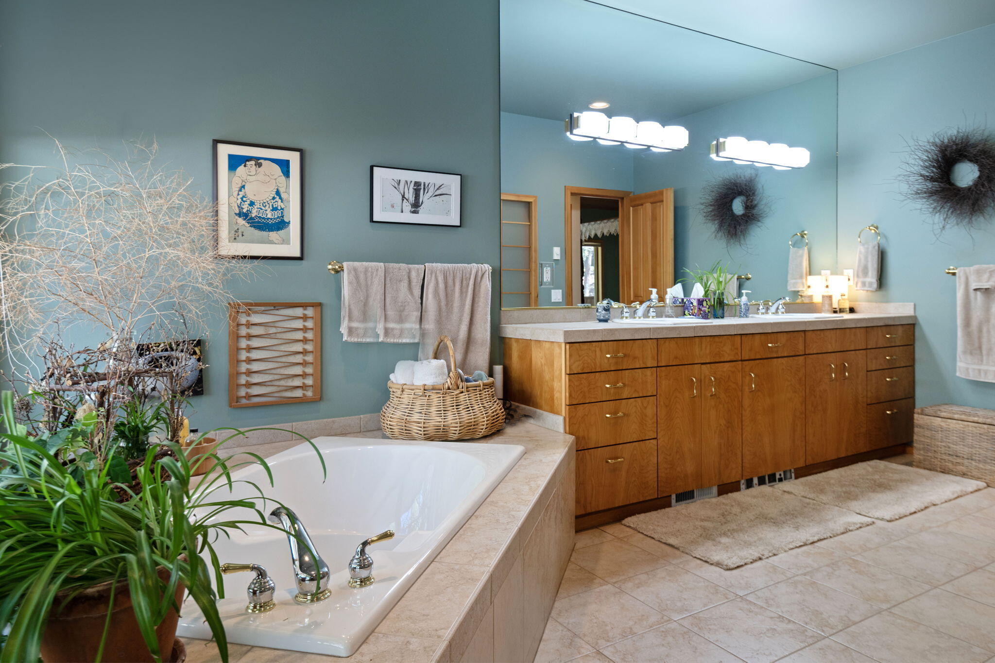 Black Butte Ranch - Residential