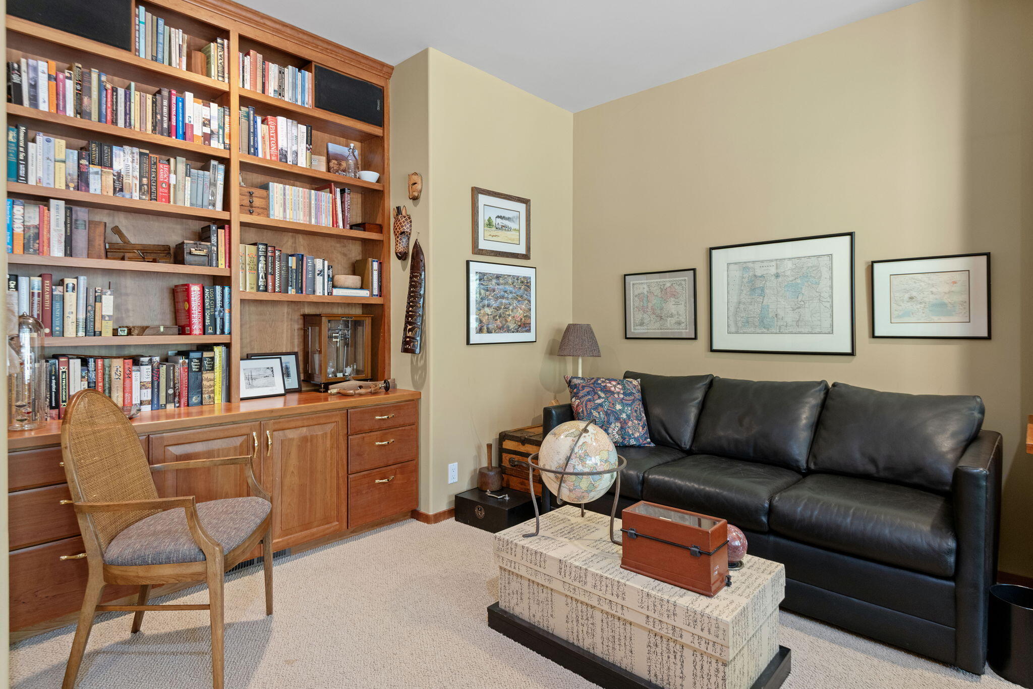 Black Butte Ranch - Residential