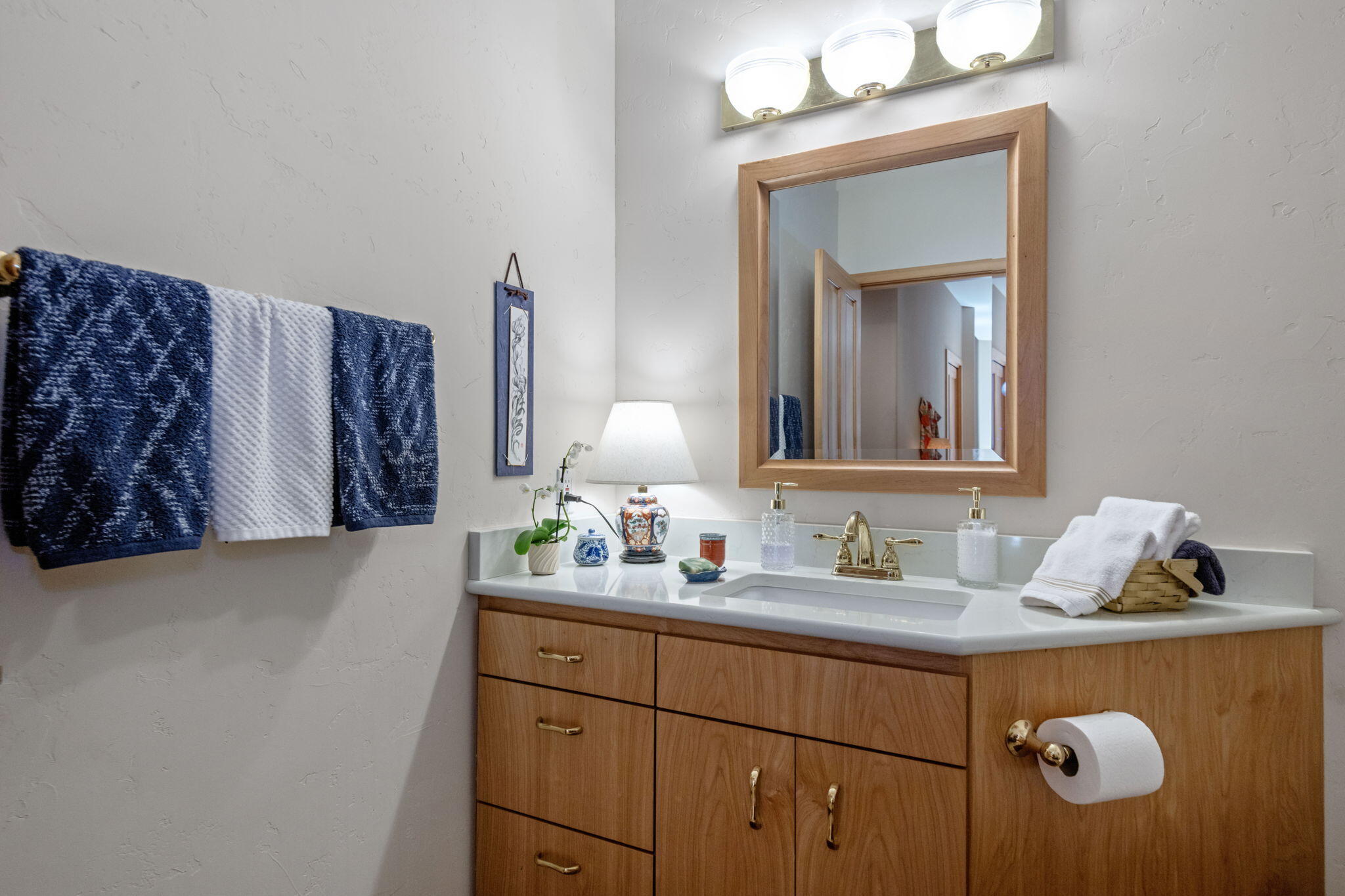 Black Butte Ranch - Residential