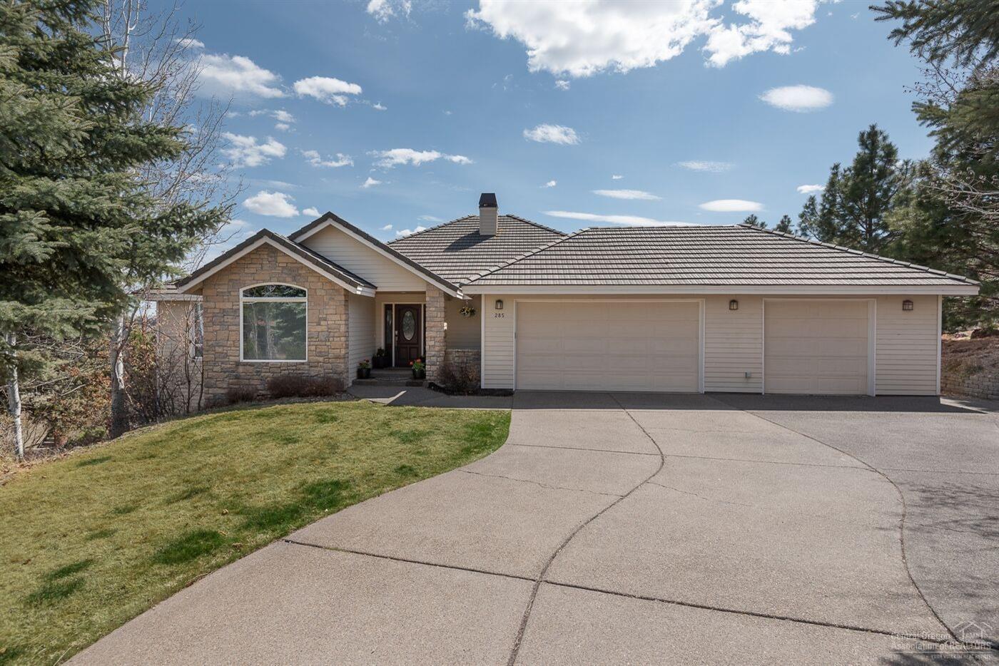 Rivers Edge Village - Residential