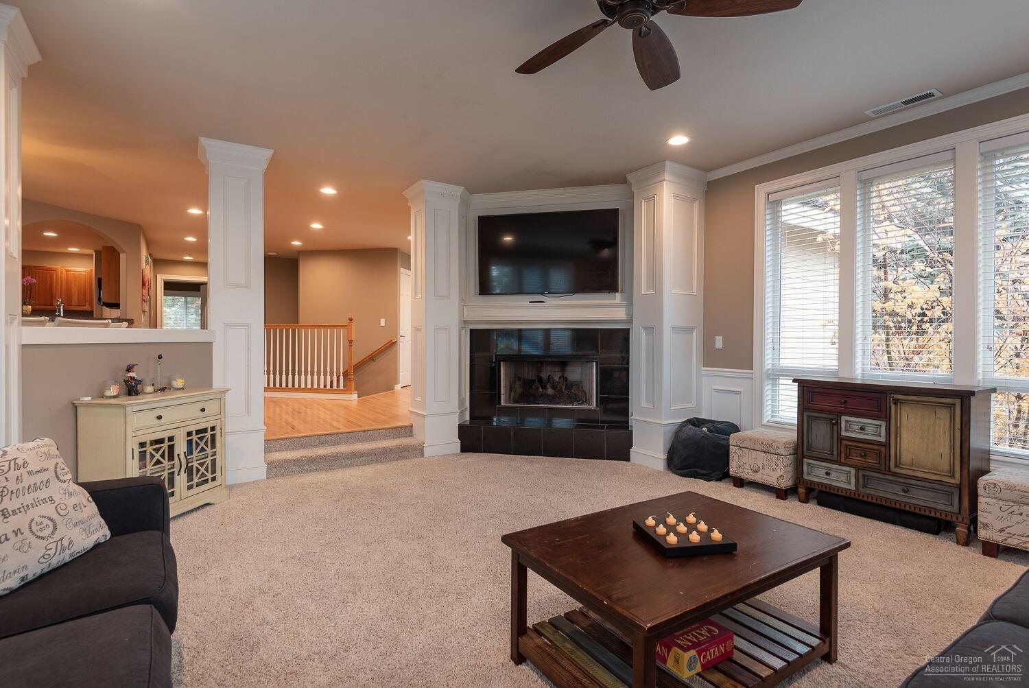 Rivers Edge Village - Residential