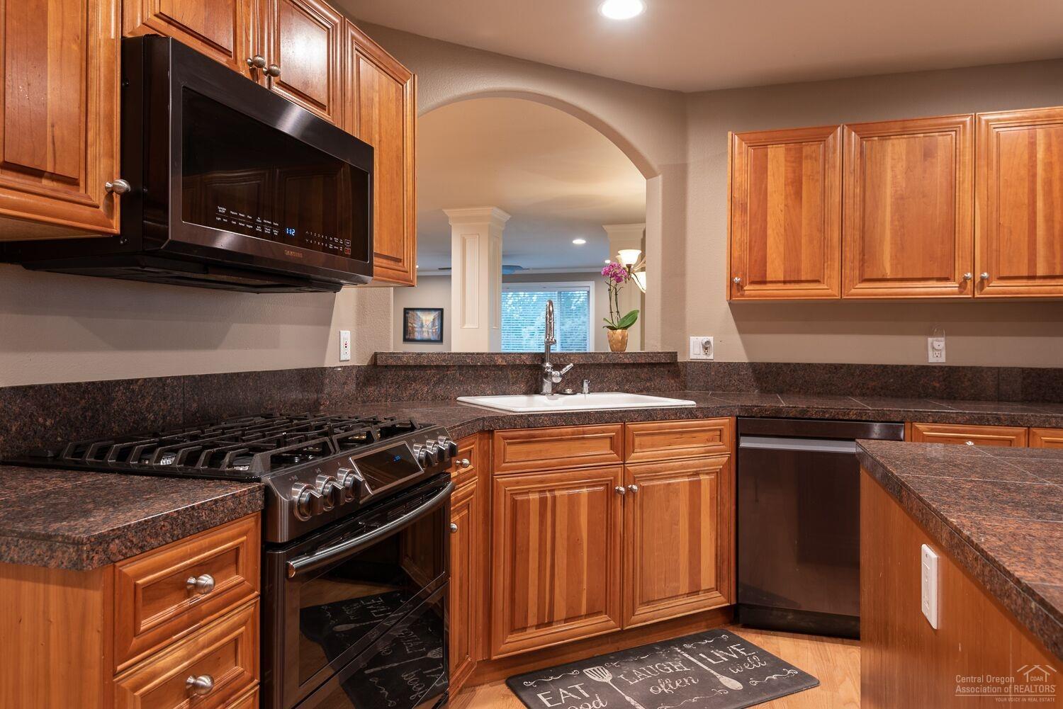 Rivers Edge Village - Residential