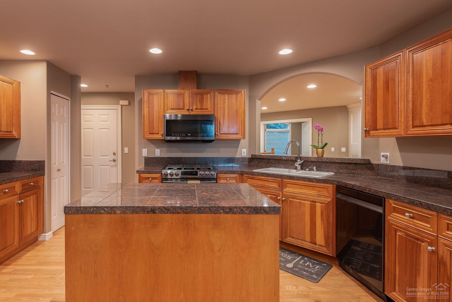 Rivers Edge Village - Residential