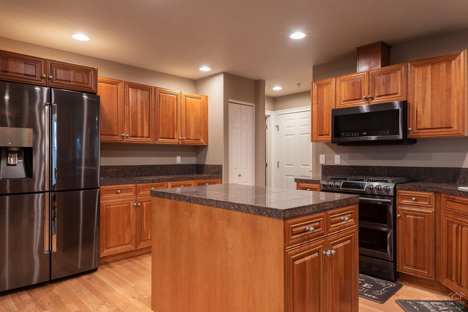 Rivers Edge Village - Residential