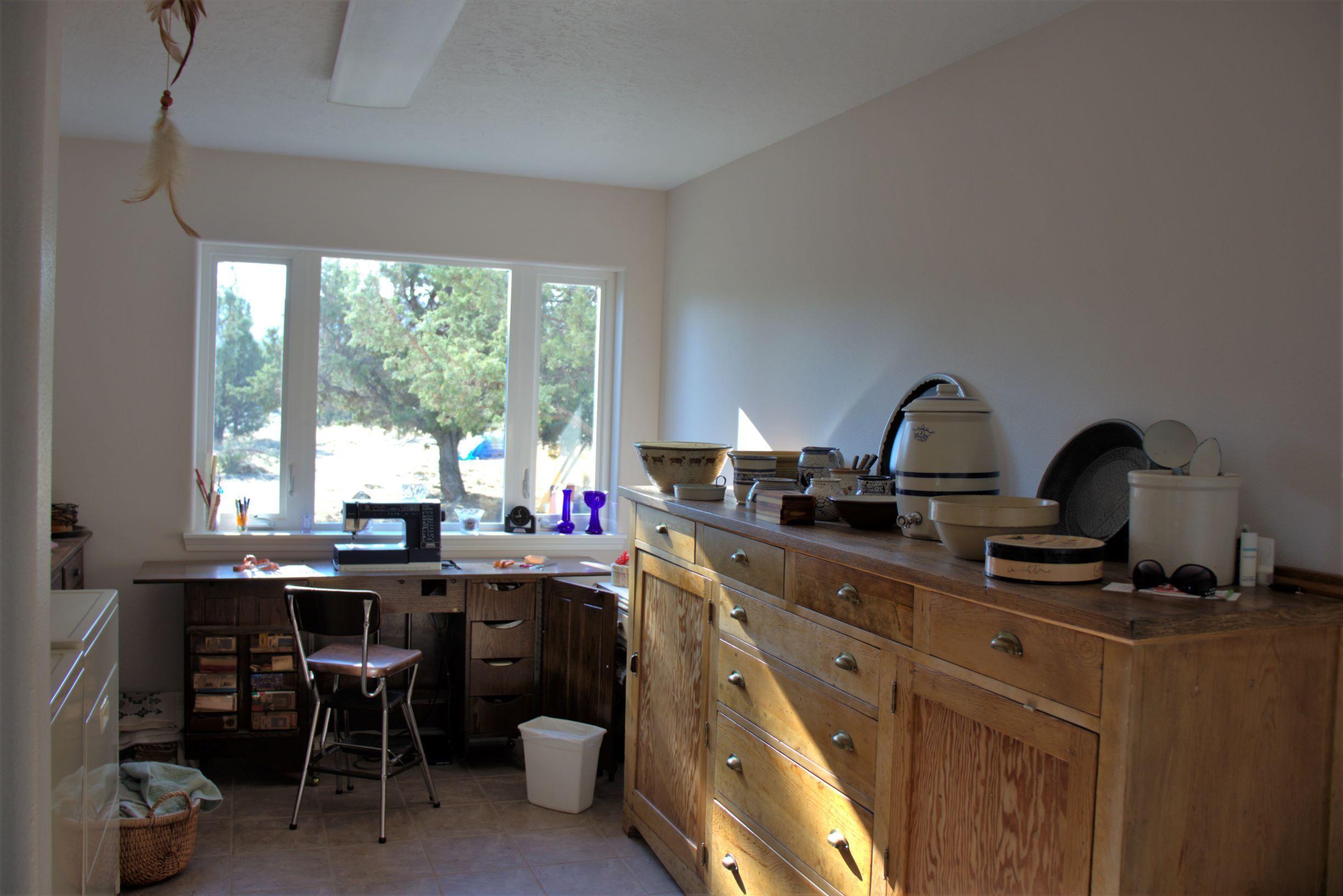 High Desert Estate - Residential