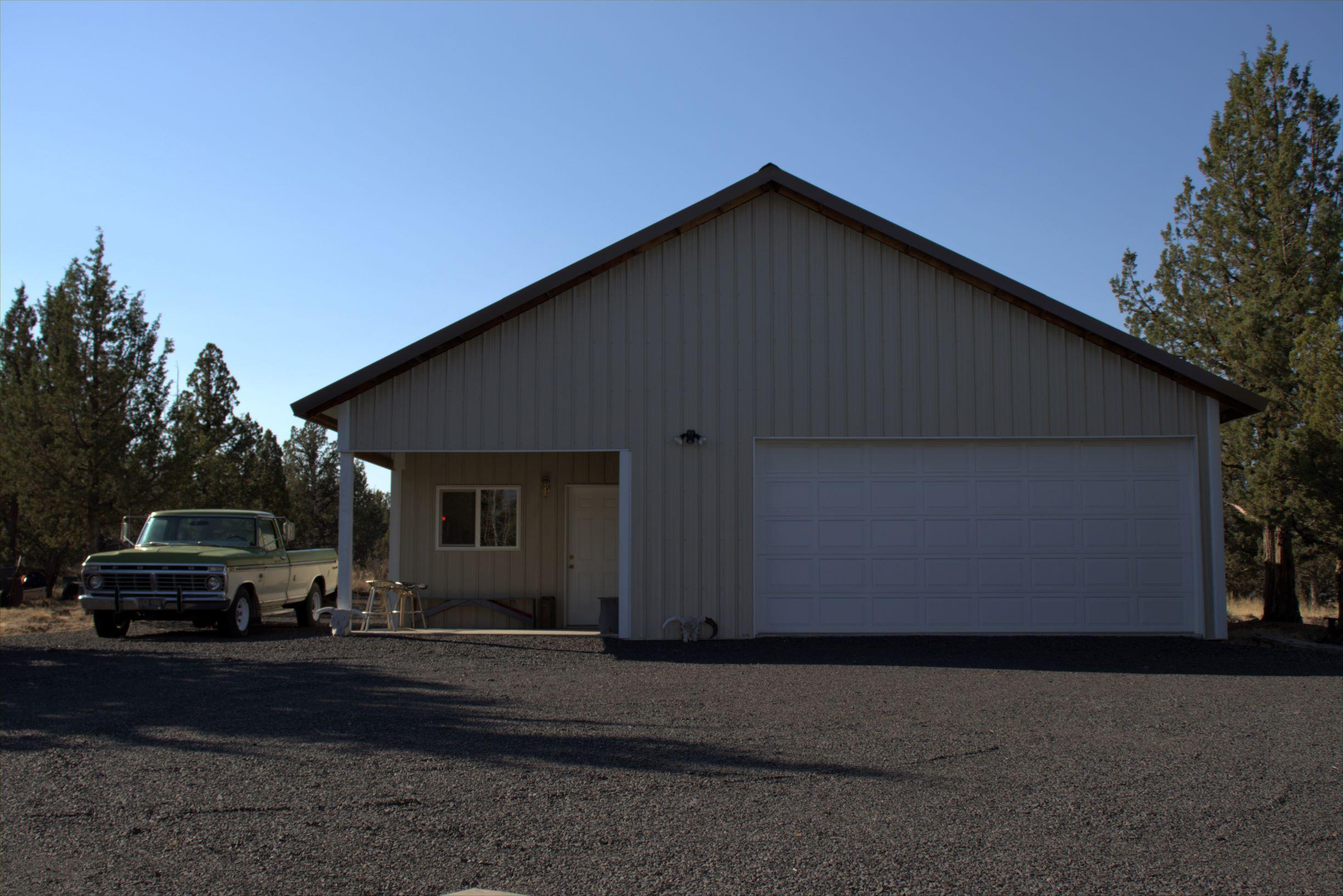High Desert Estate - Residential