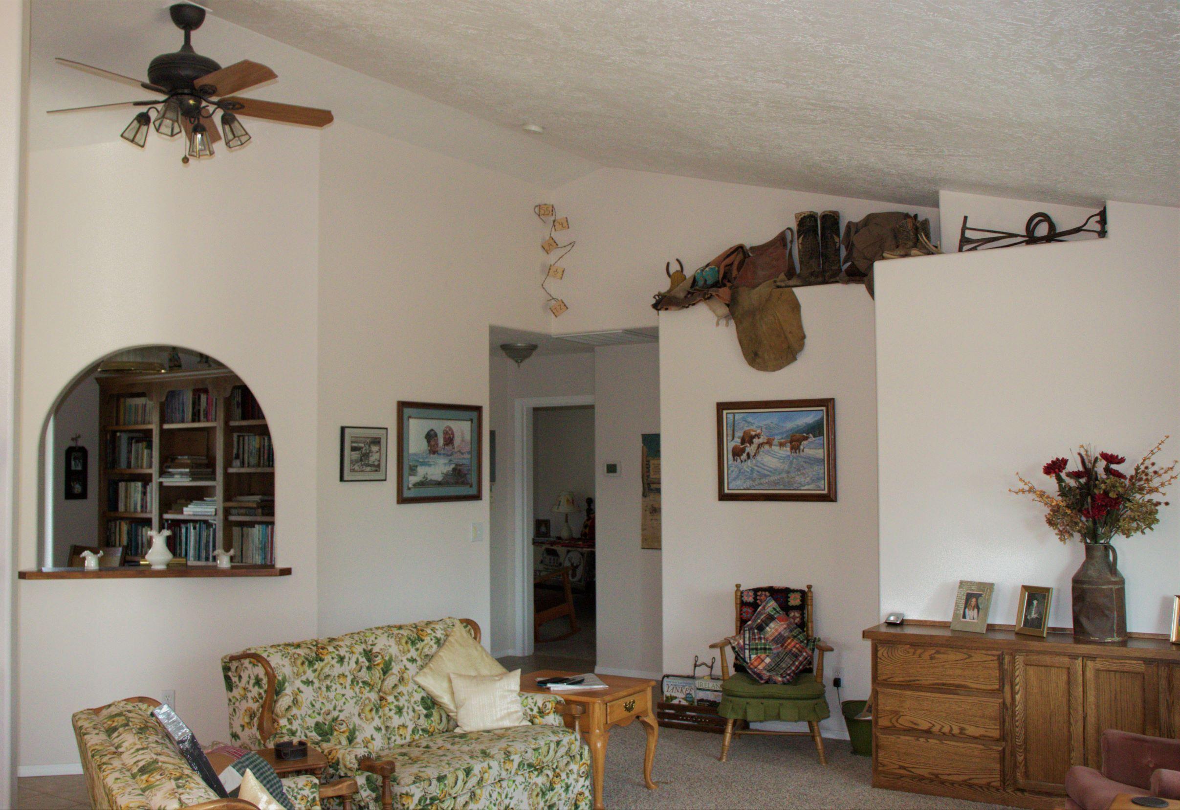 High Desert Estate - Residential
