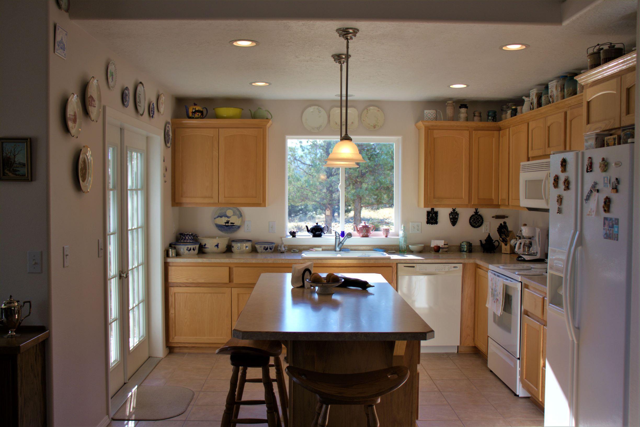 High Desert Estate - Residential