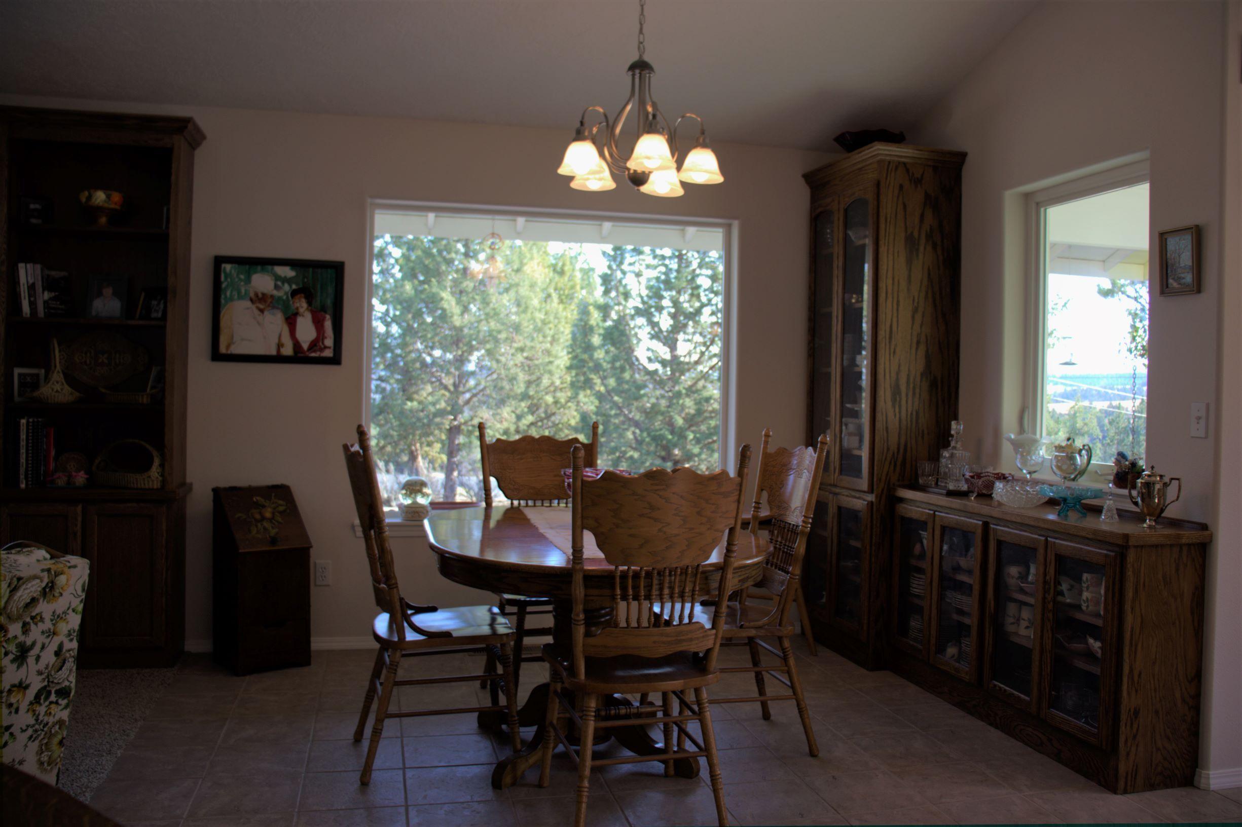 High Desert Estate - Residential
