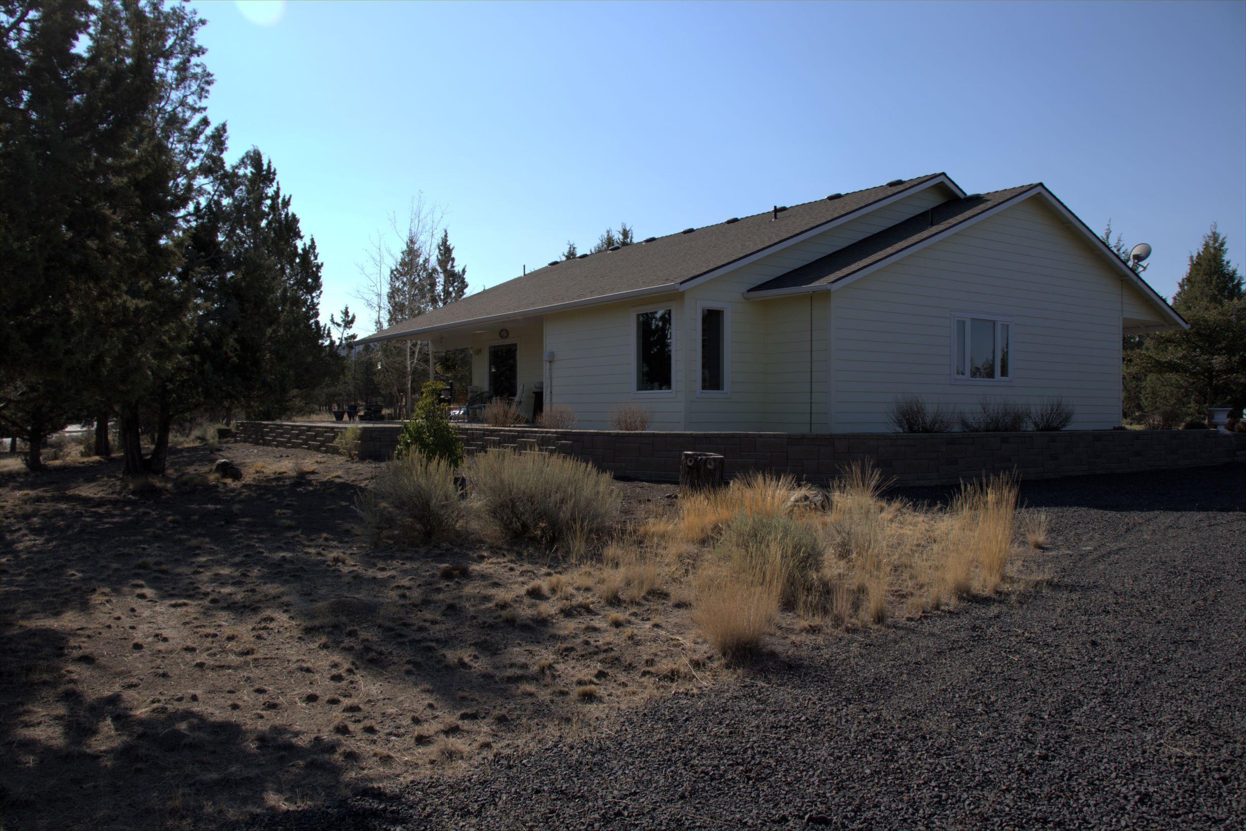 High Desert Estate - Residential