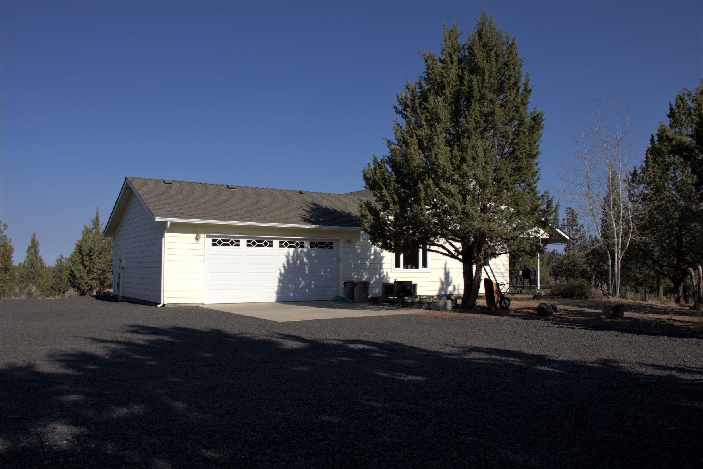 High Desert Estate - Residential
