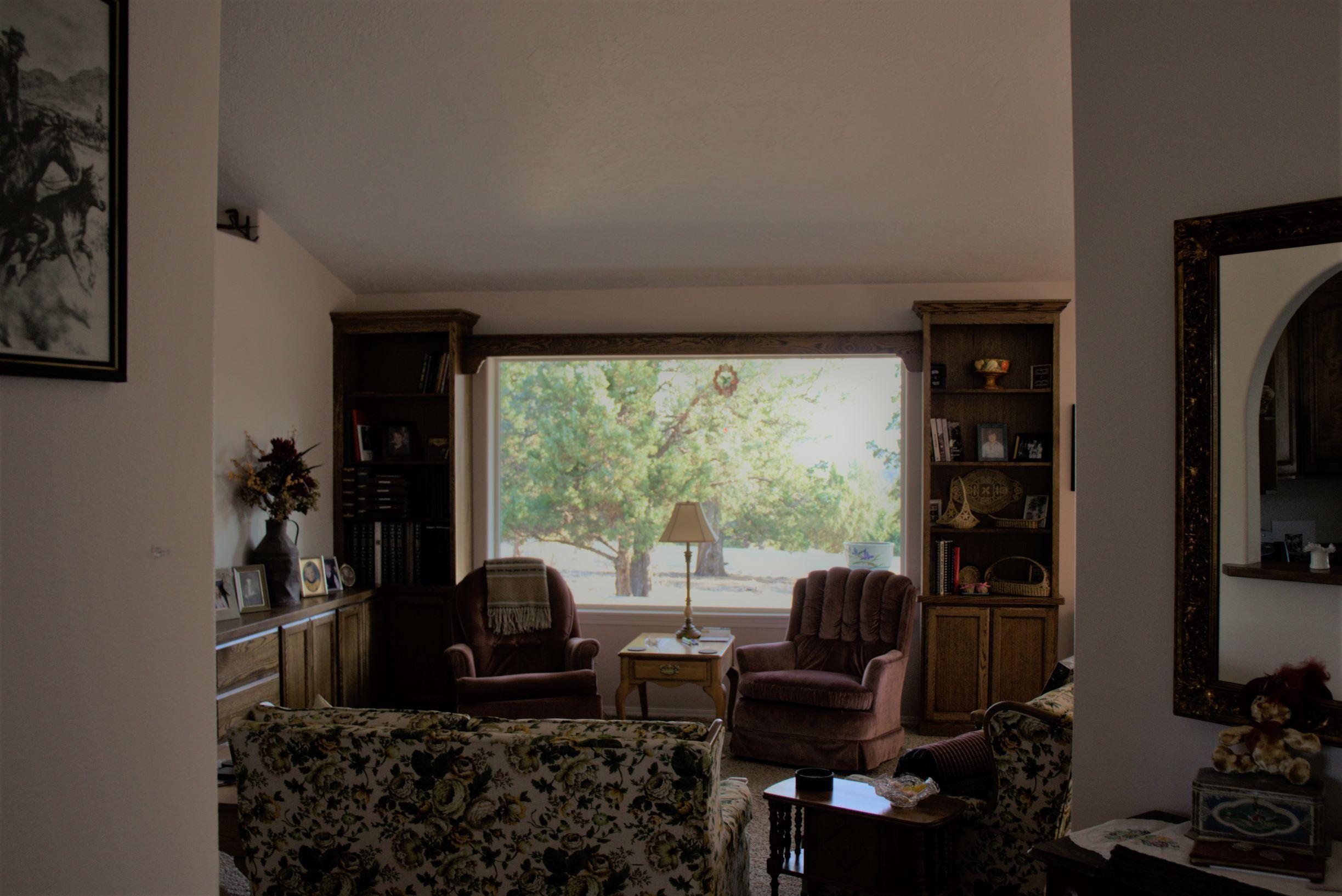 High Desert Estate - Residential