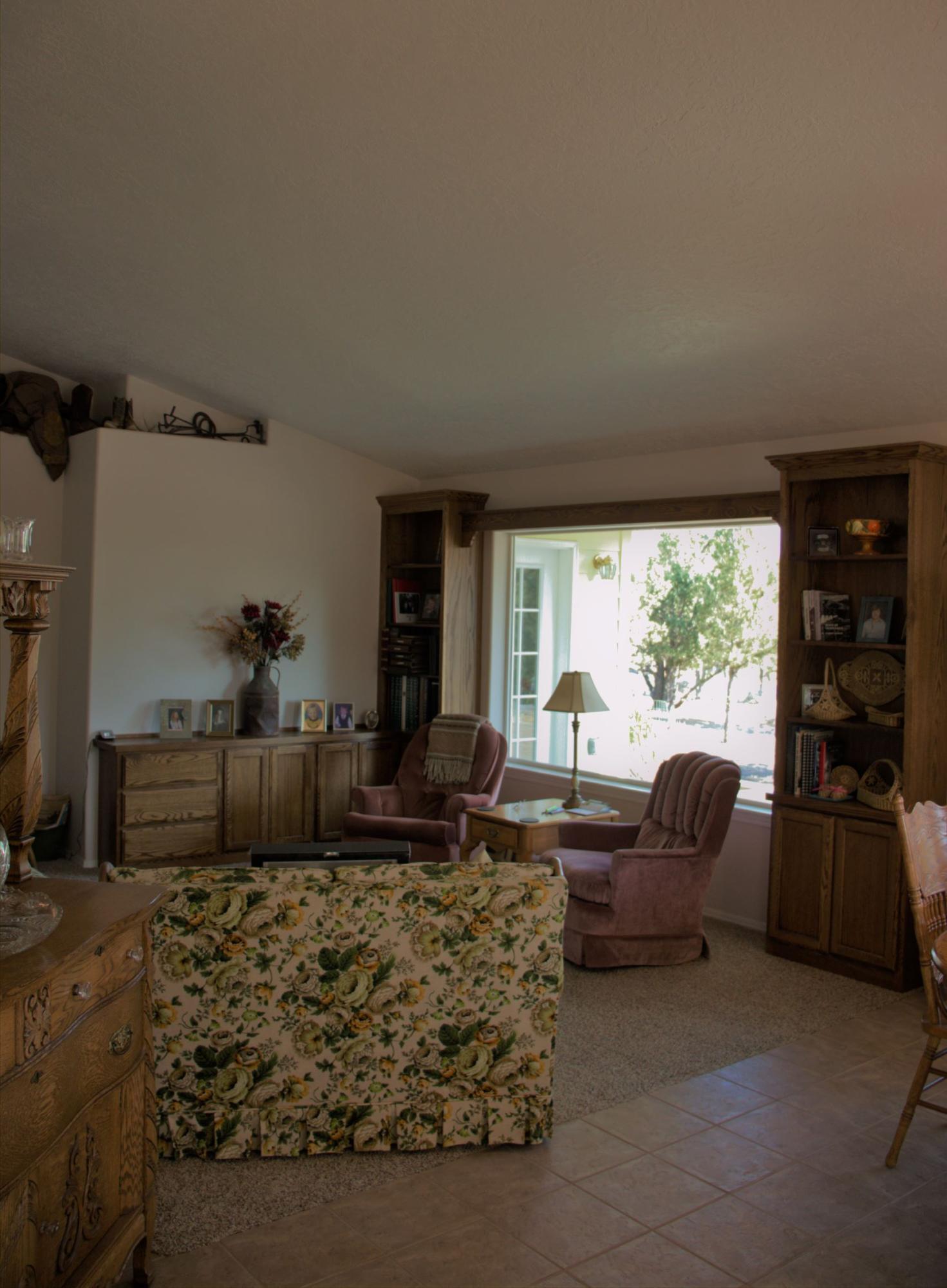 High Desert Estate - Residential