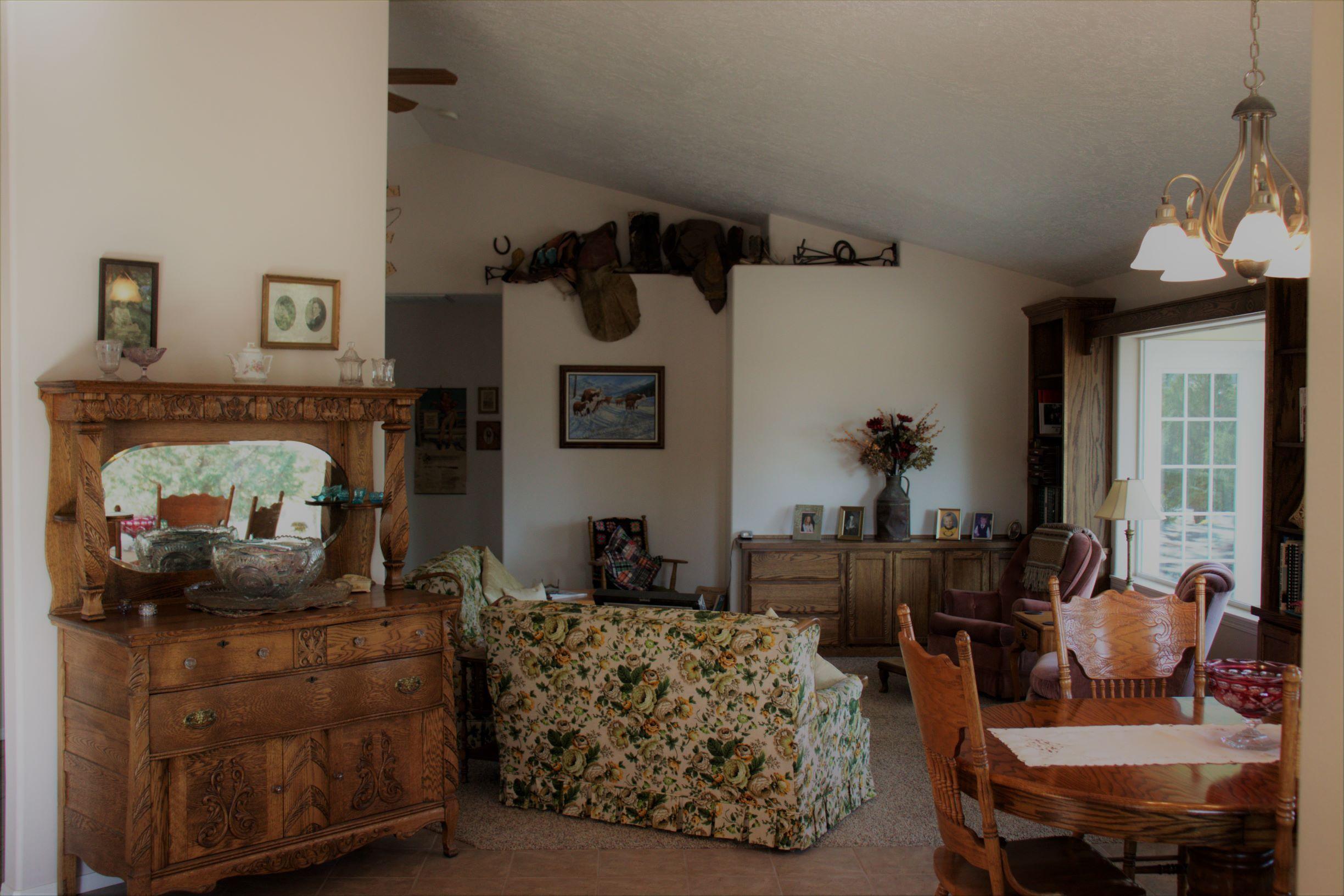 High Desert Estate - Residential