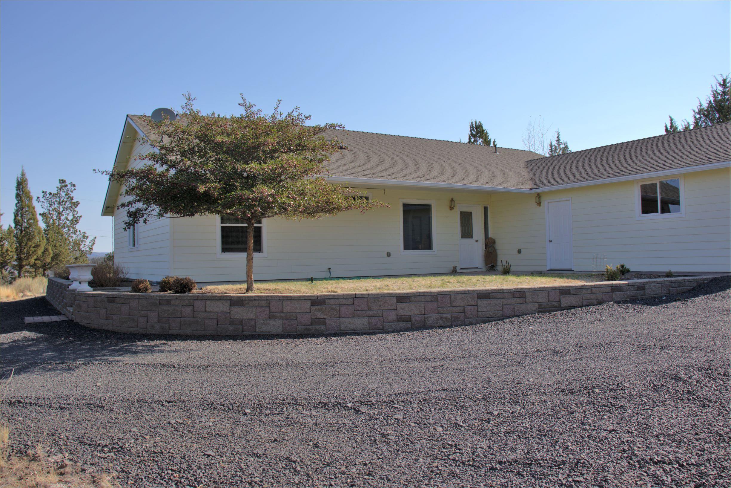 High Desert Estate - Residential